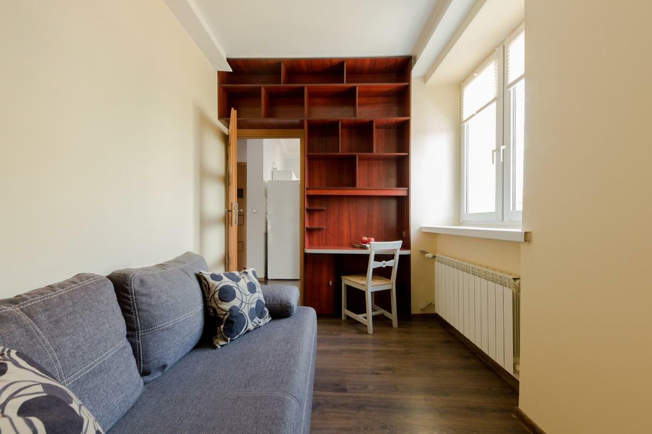 Shortstaypoland Staszica