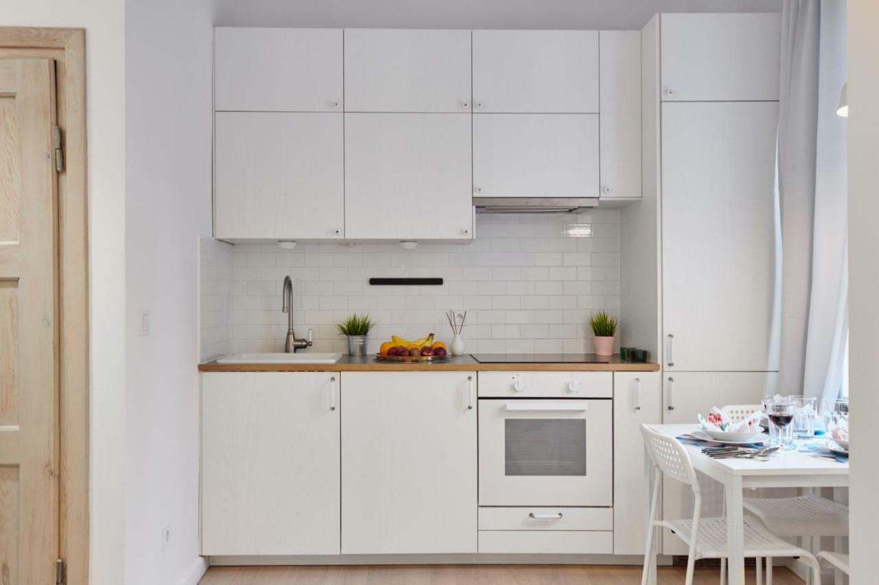 Chmielna 24 By Renters