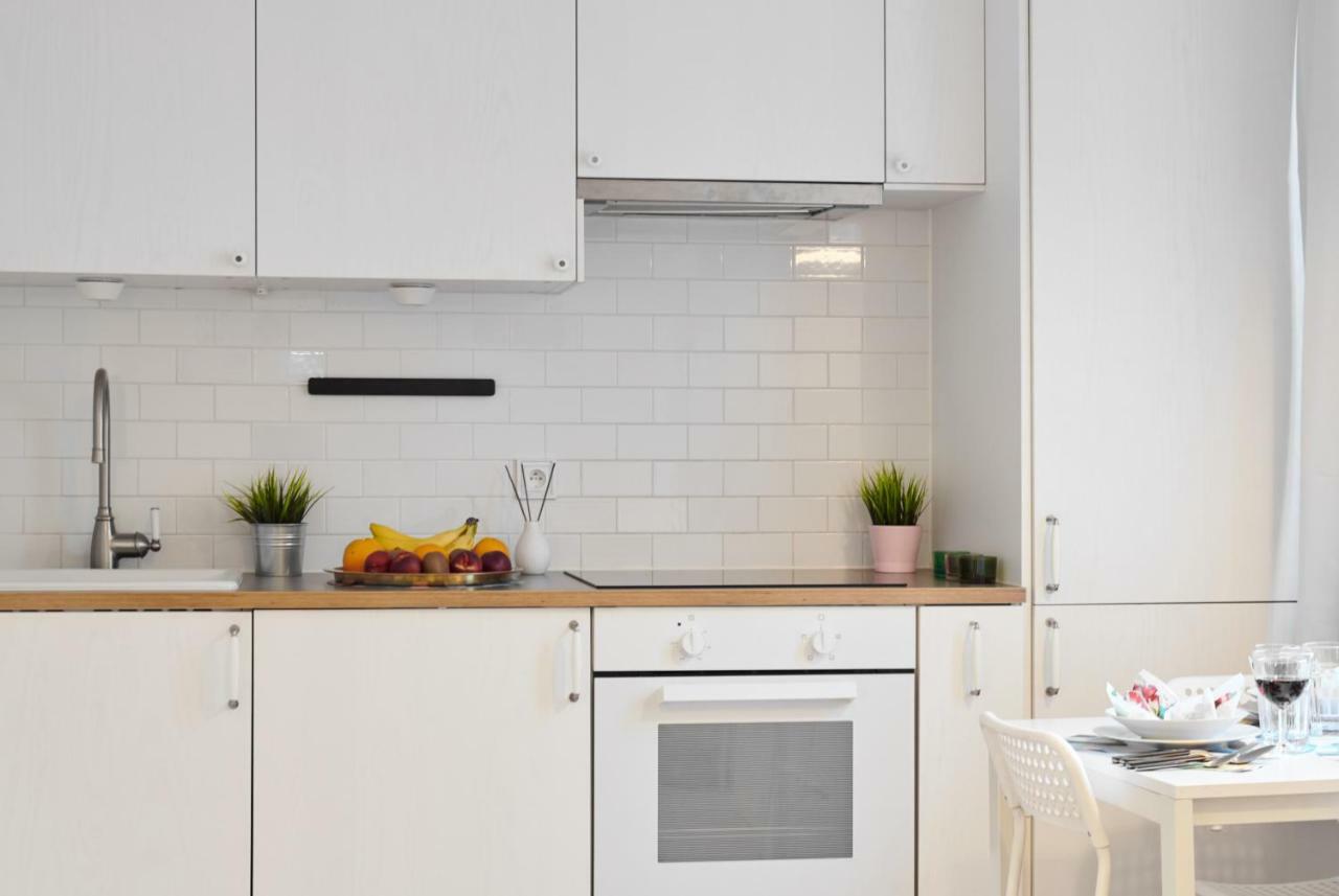 Chmielna 24 By Renters Apartamento *
