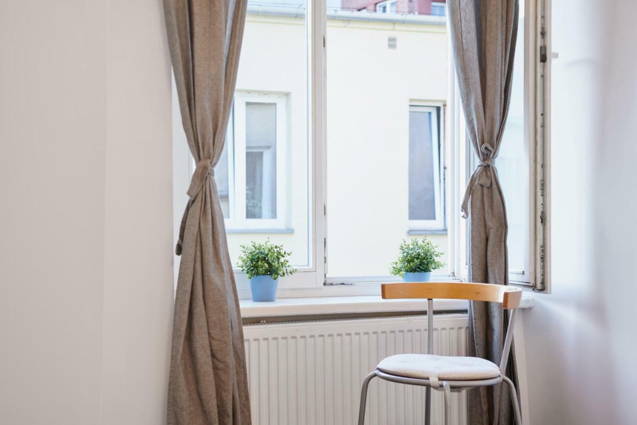 Chmielna 24 By Renters Apartamento