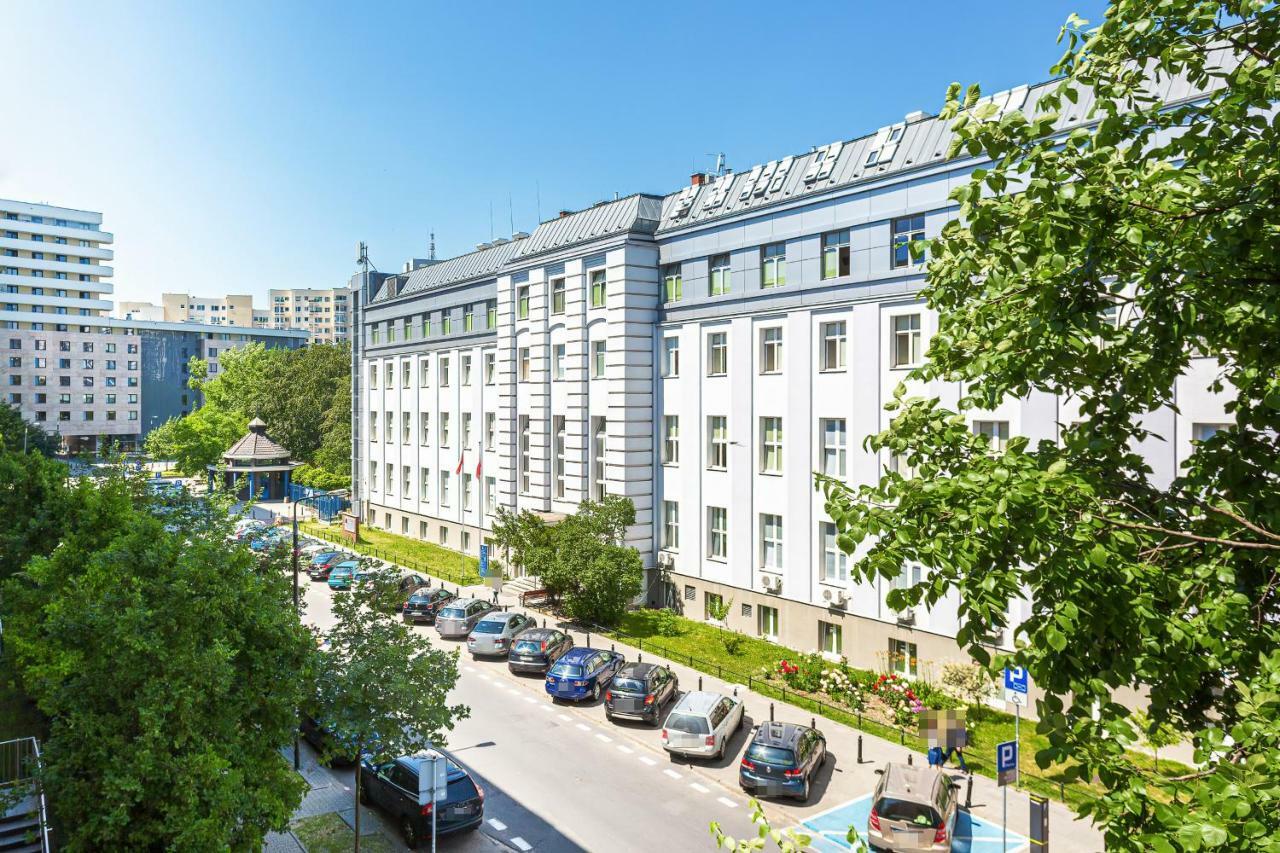 Inflancka * Warsaw