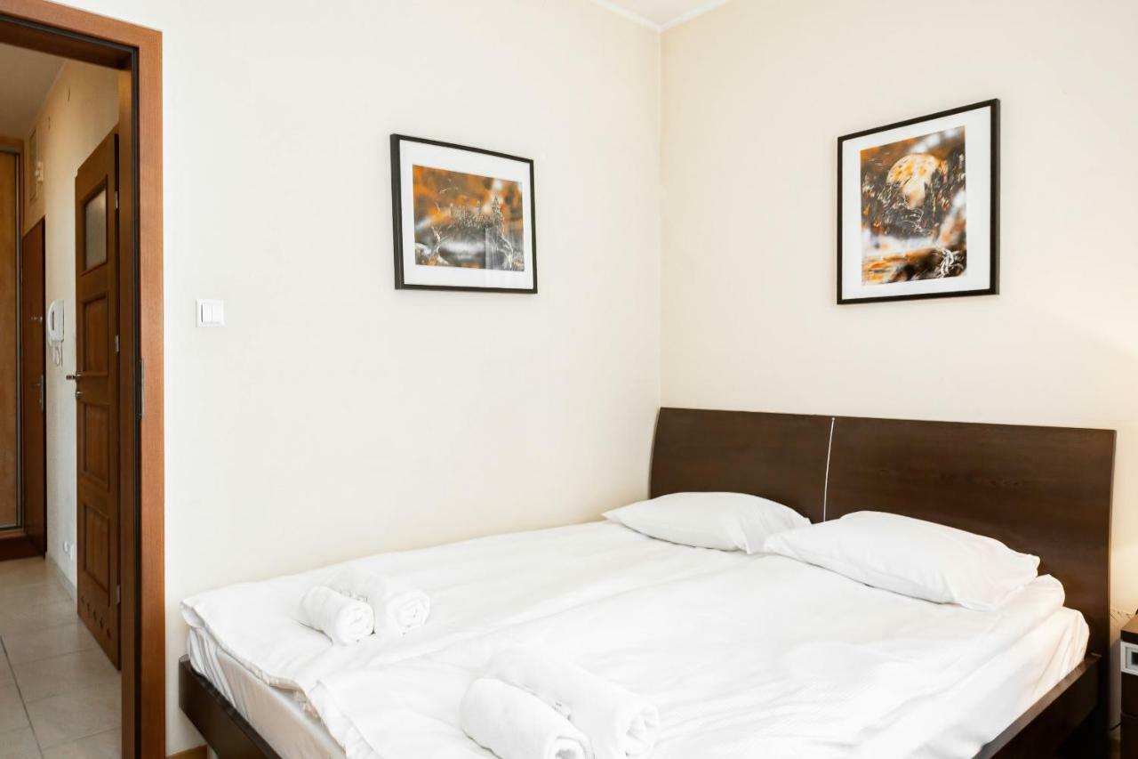 Inflancka Apartment *