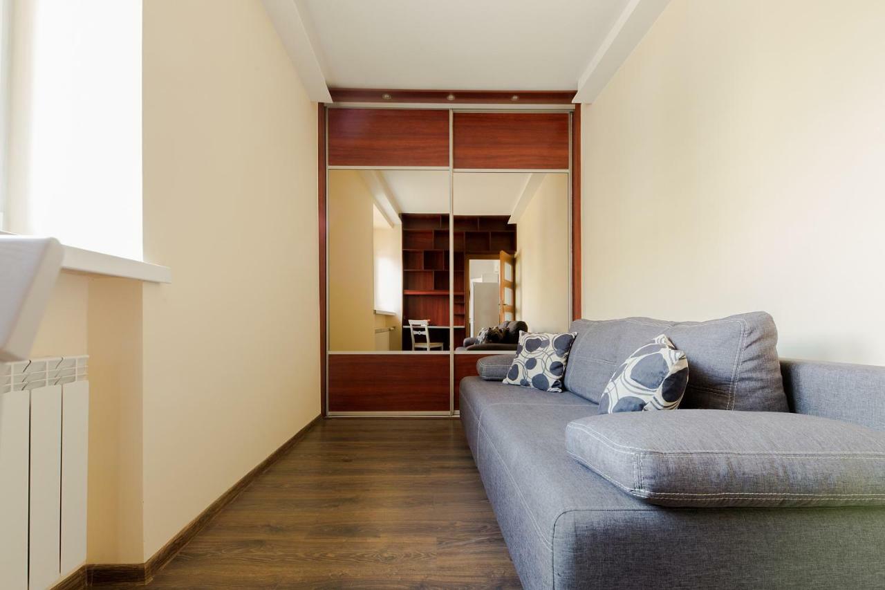 Apartment Shortstaypoland Staszica *