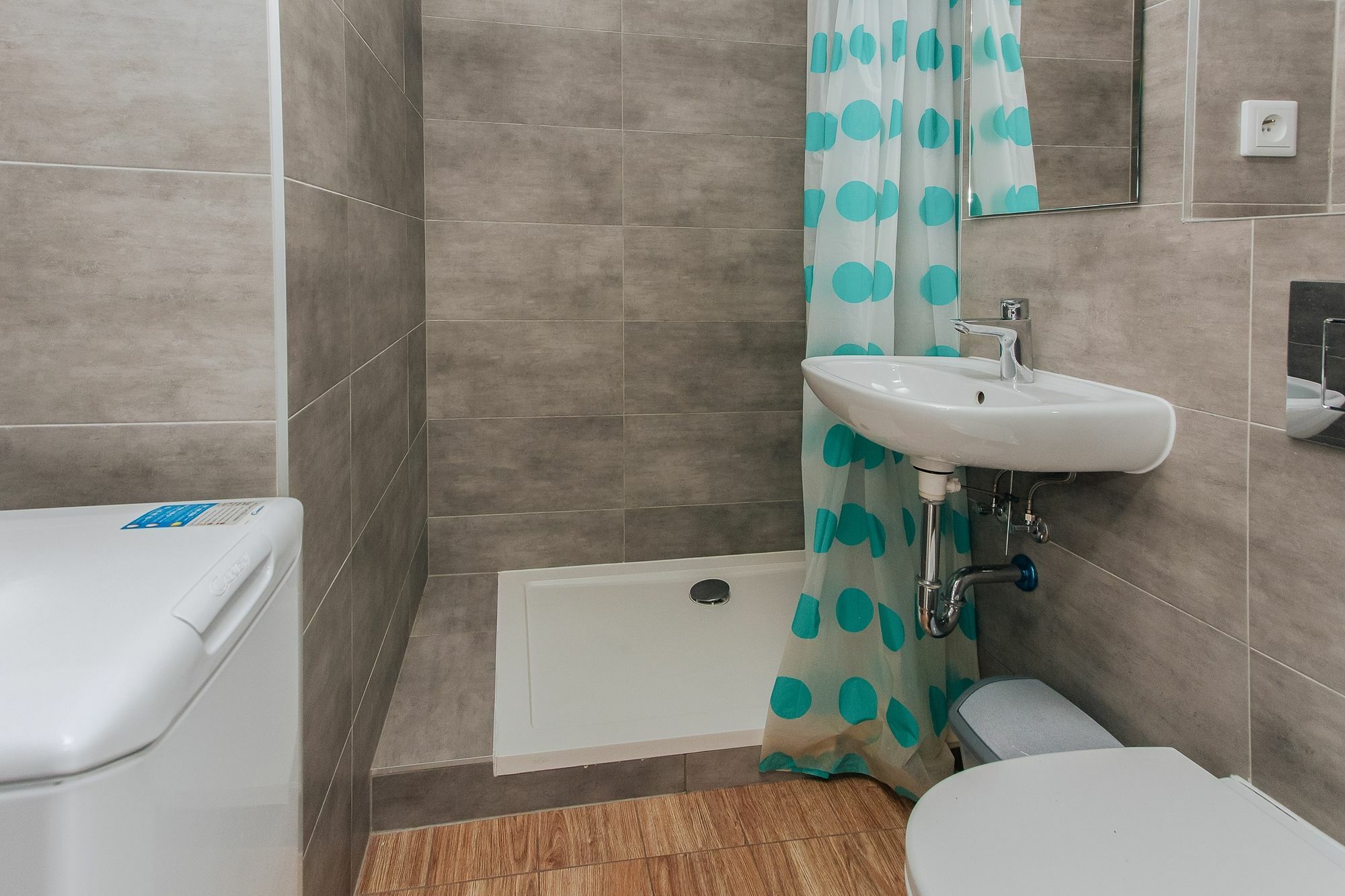 Apartment Shortstaypoland Grzybowska *