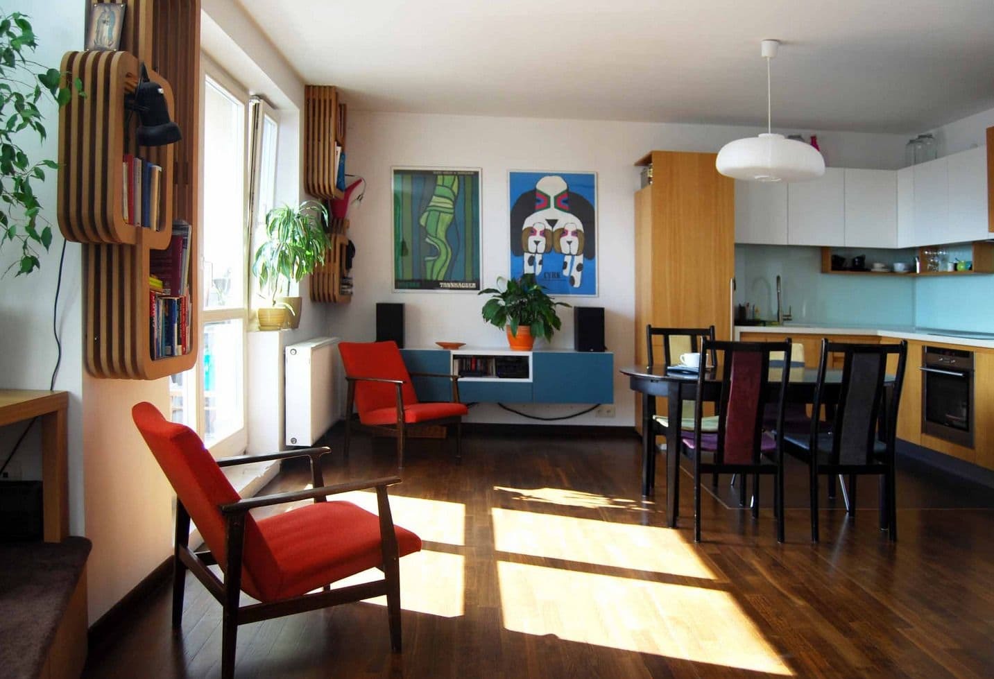 Apartment Nad Jeziorkiem Warsaw