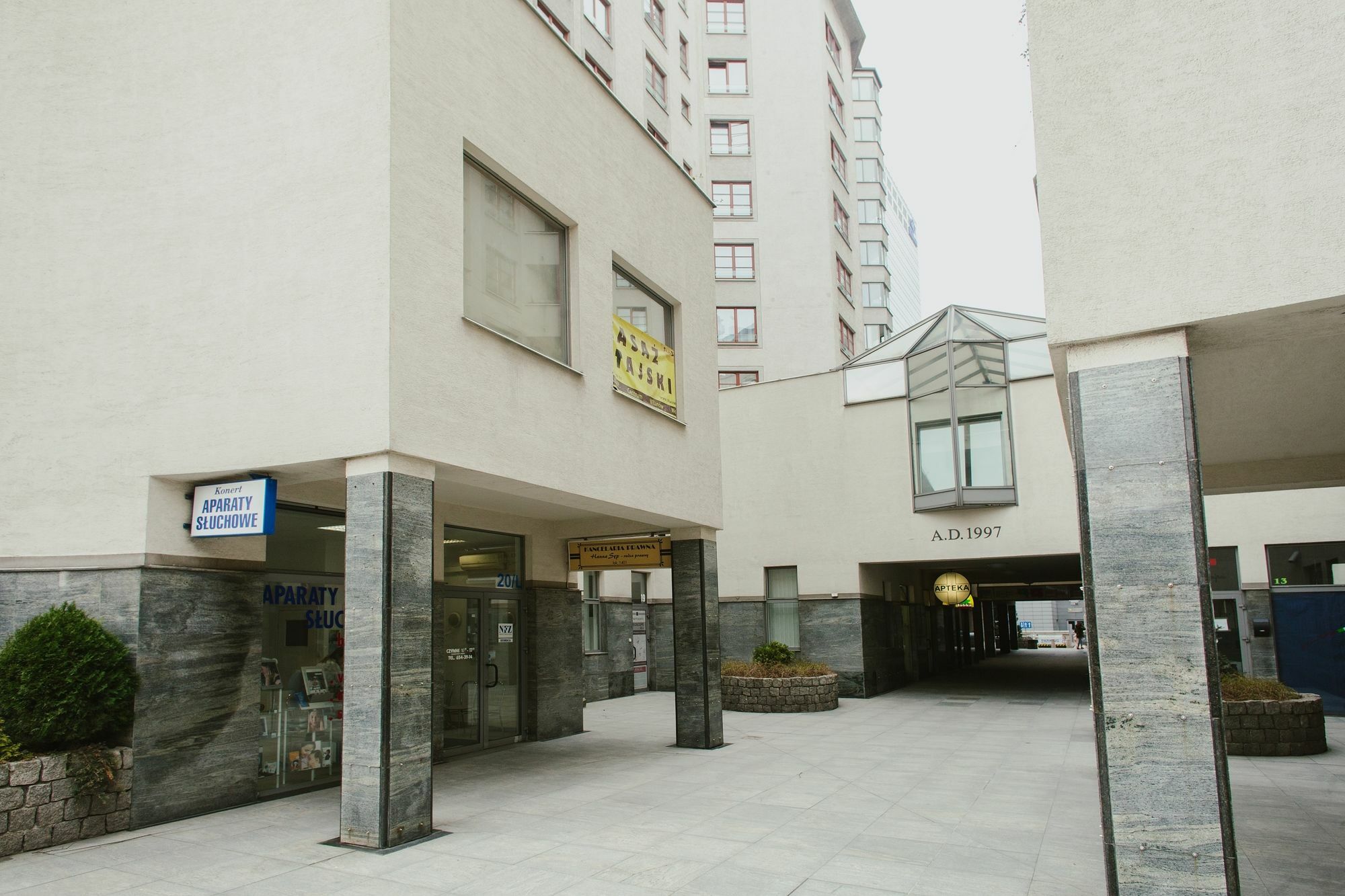 Lucka - My Sweet Lord Apartment Warsaw