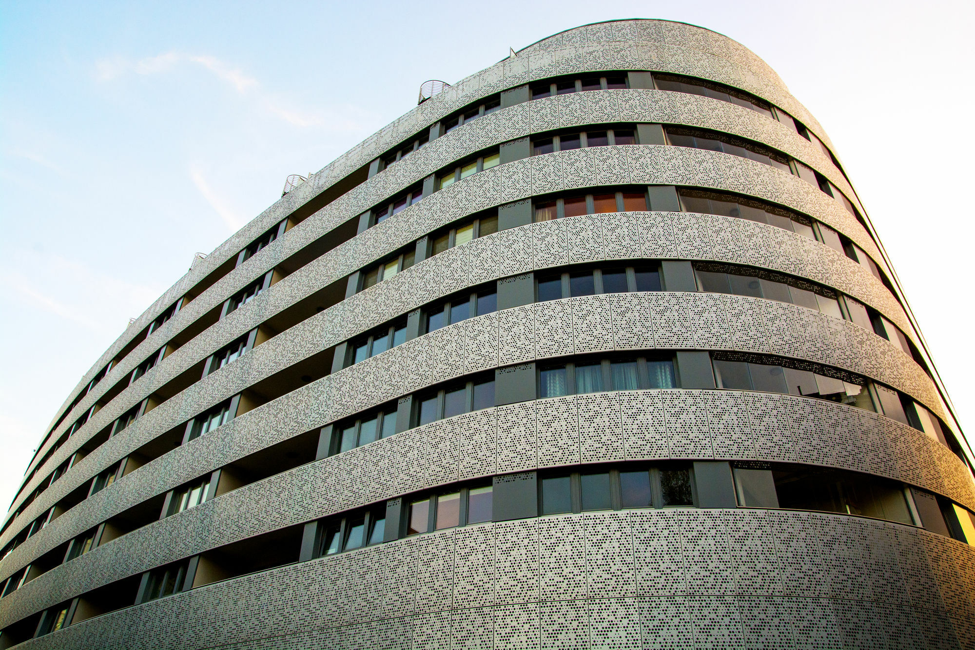 Apartamento Erapartments Oxygen *