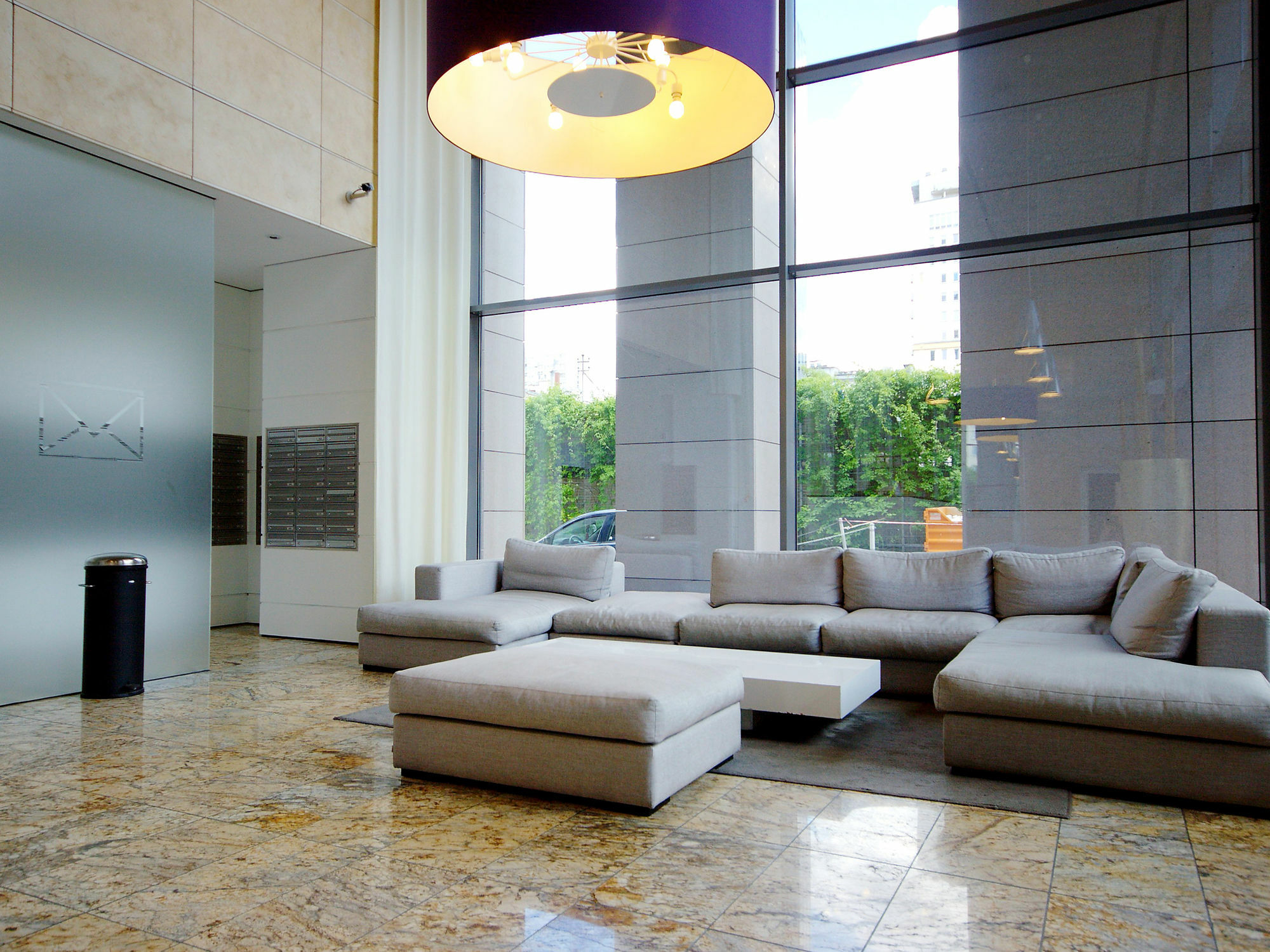 Chopin - Platinum Towers Apartamento *