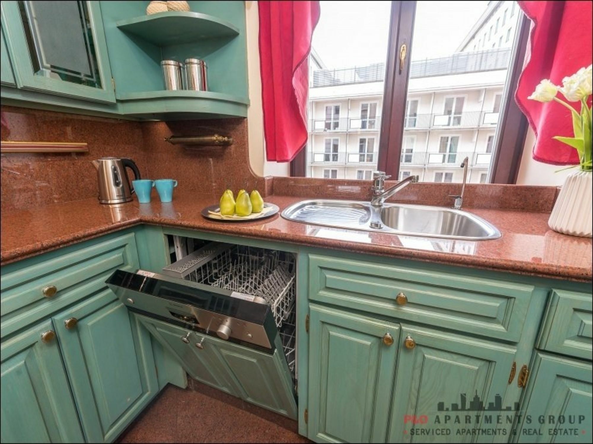 P&o Warecka Apartment Warsaw