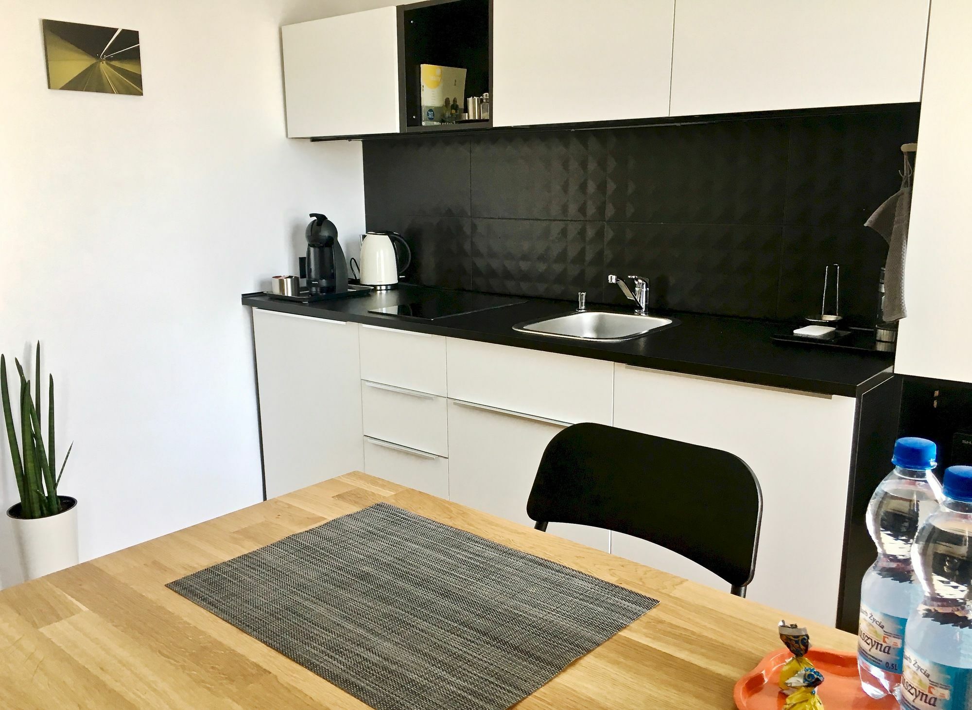 Khách sạn Mdm Centre 3*