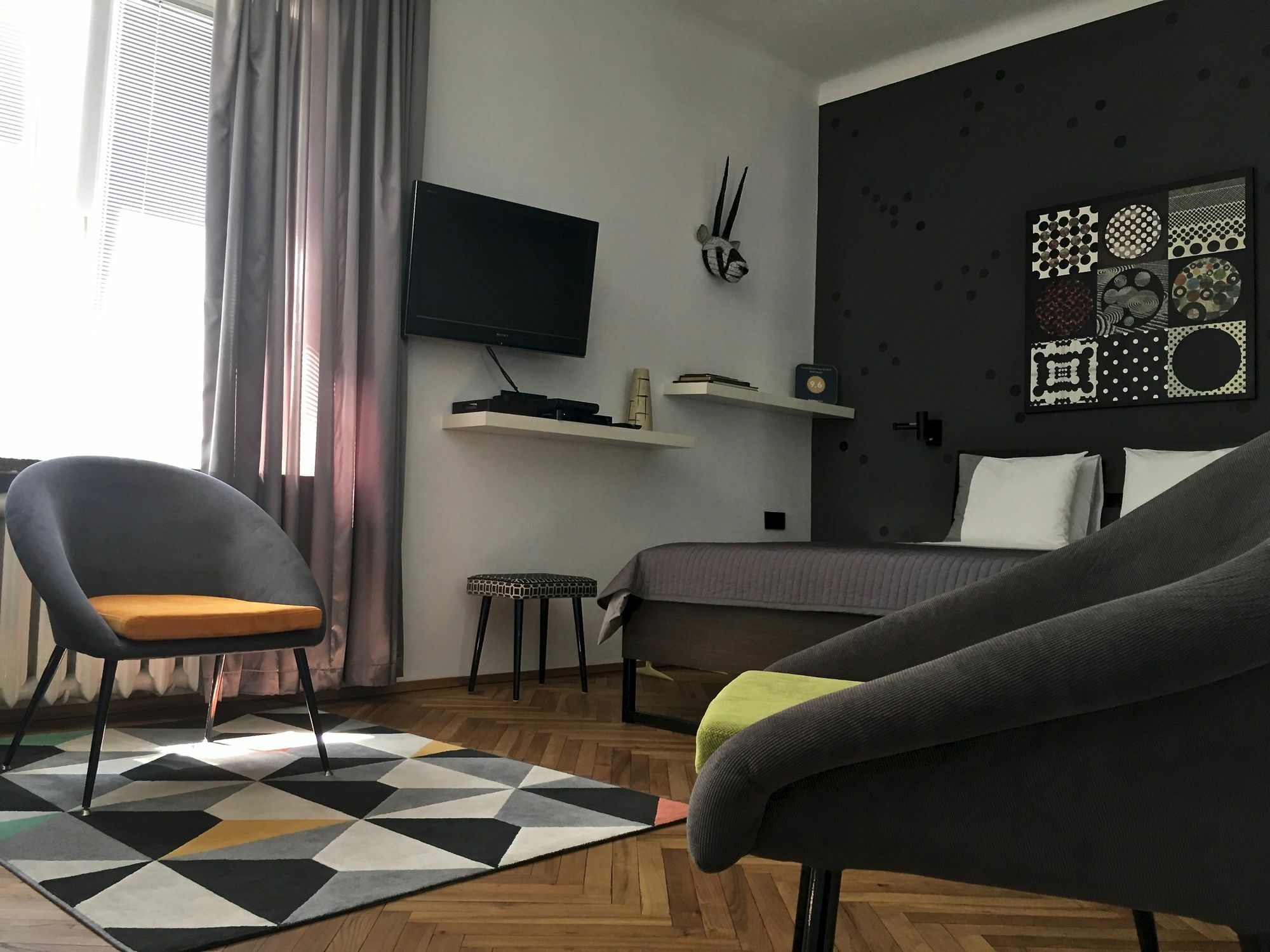 Mdm Centre 3* Warsaw