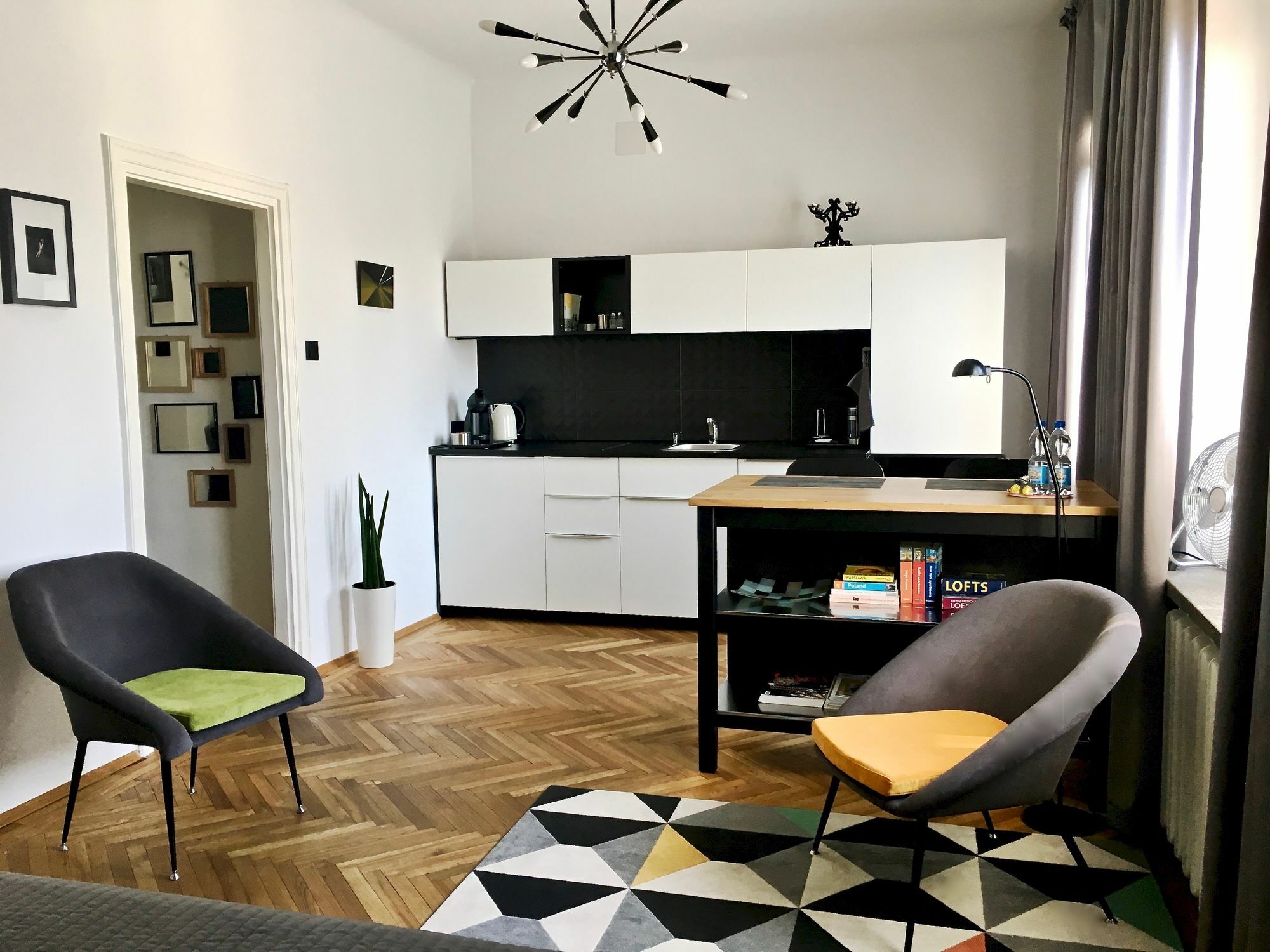 Mdm Centre Warsaw