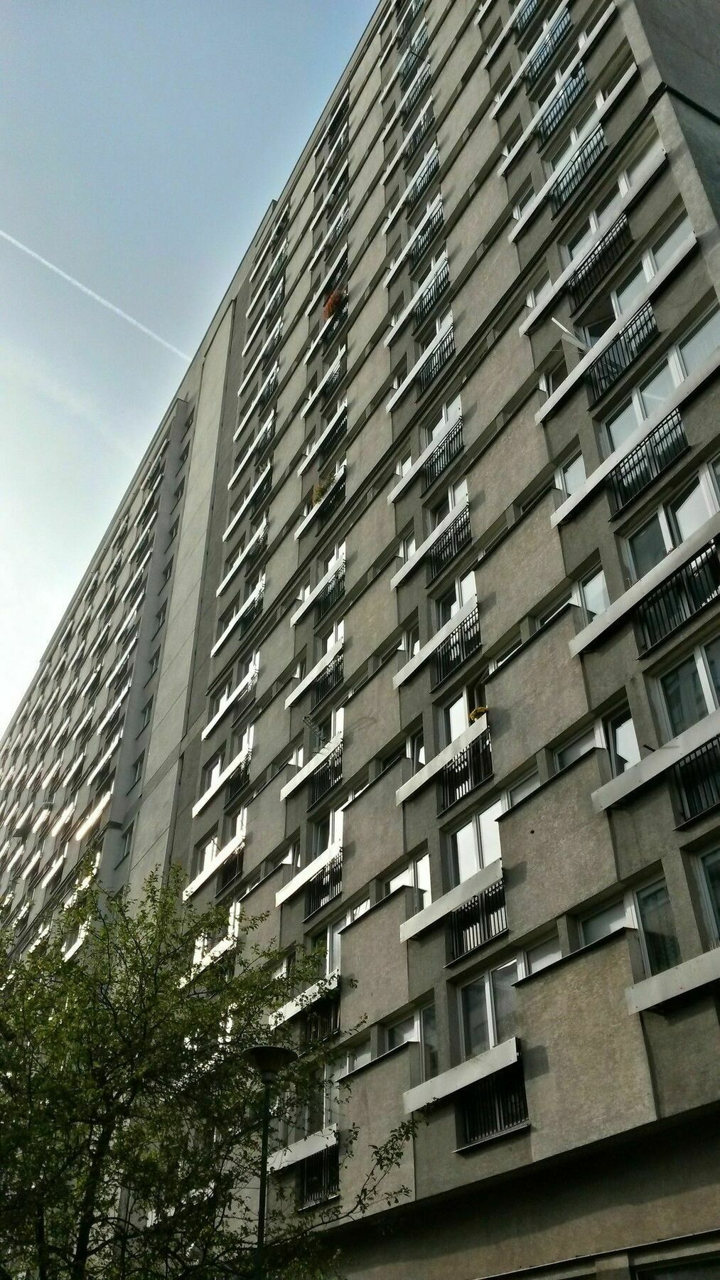 Grzybowska - Center Apartment Warsaw