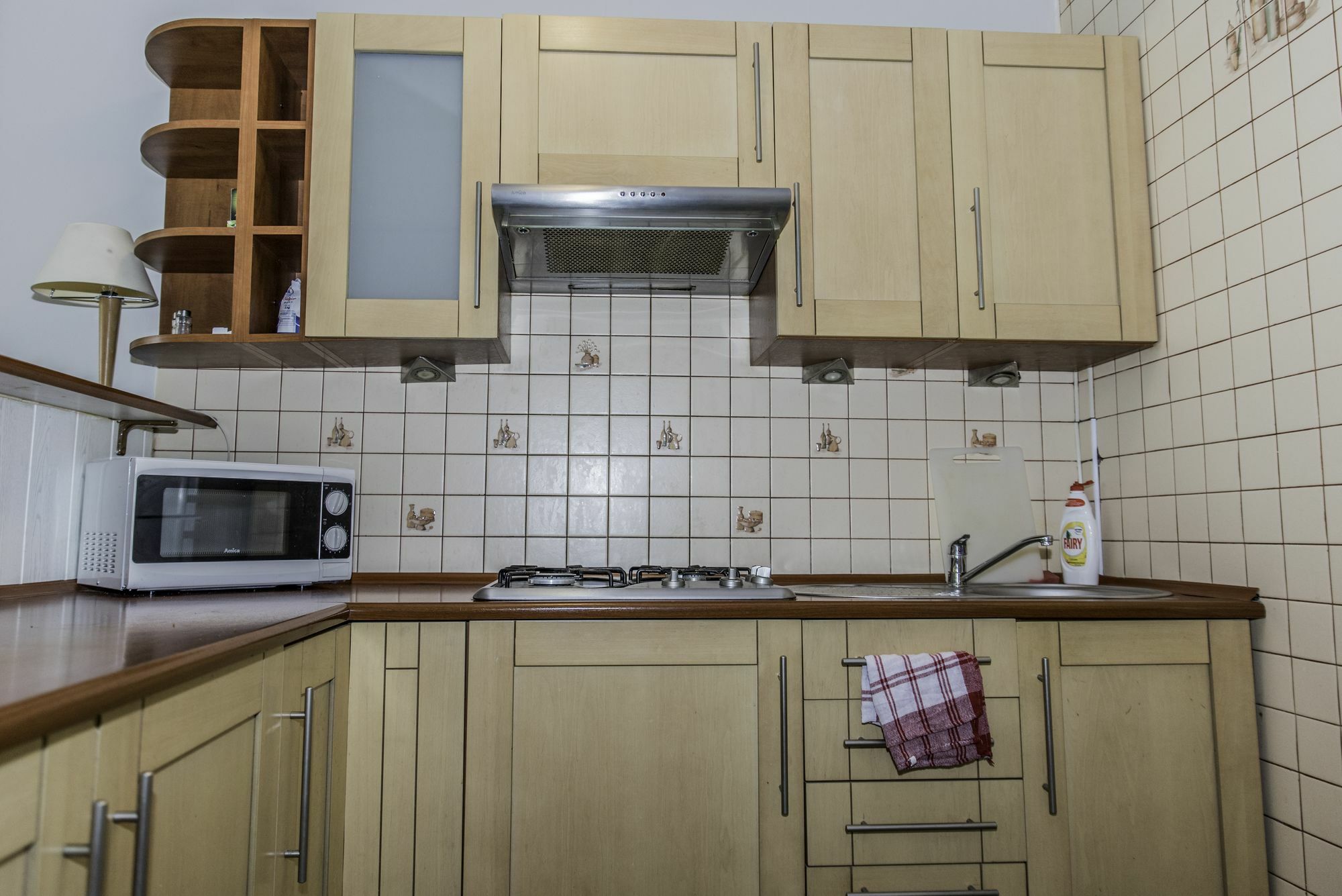 Grzybowska - Center Apartment Warsaw