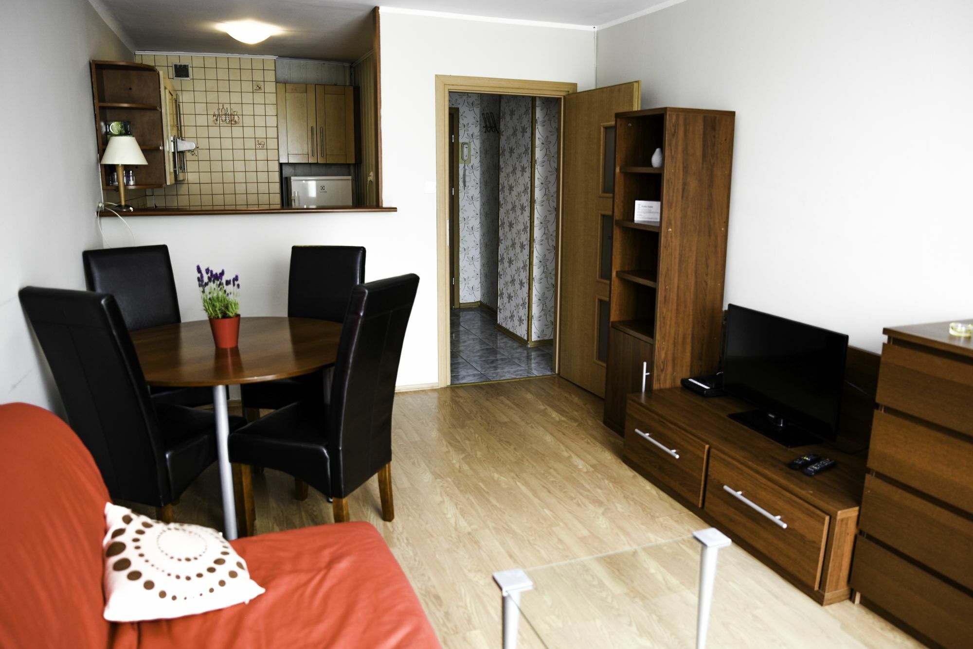 Apartment Grzybowska - Center *