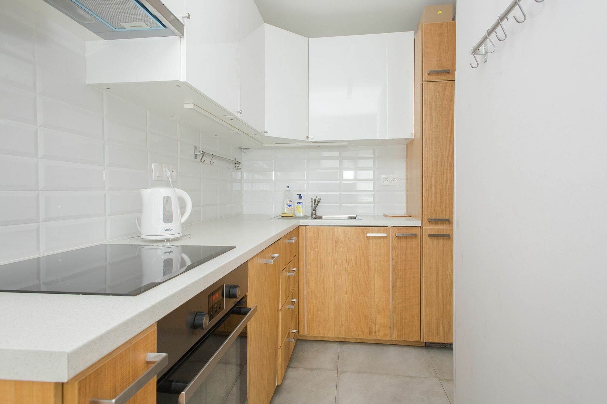 Apartment Shortstaypoland Chlodna Warsaw
