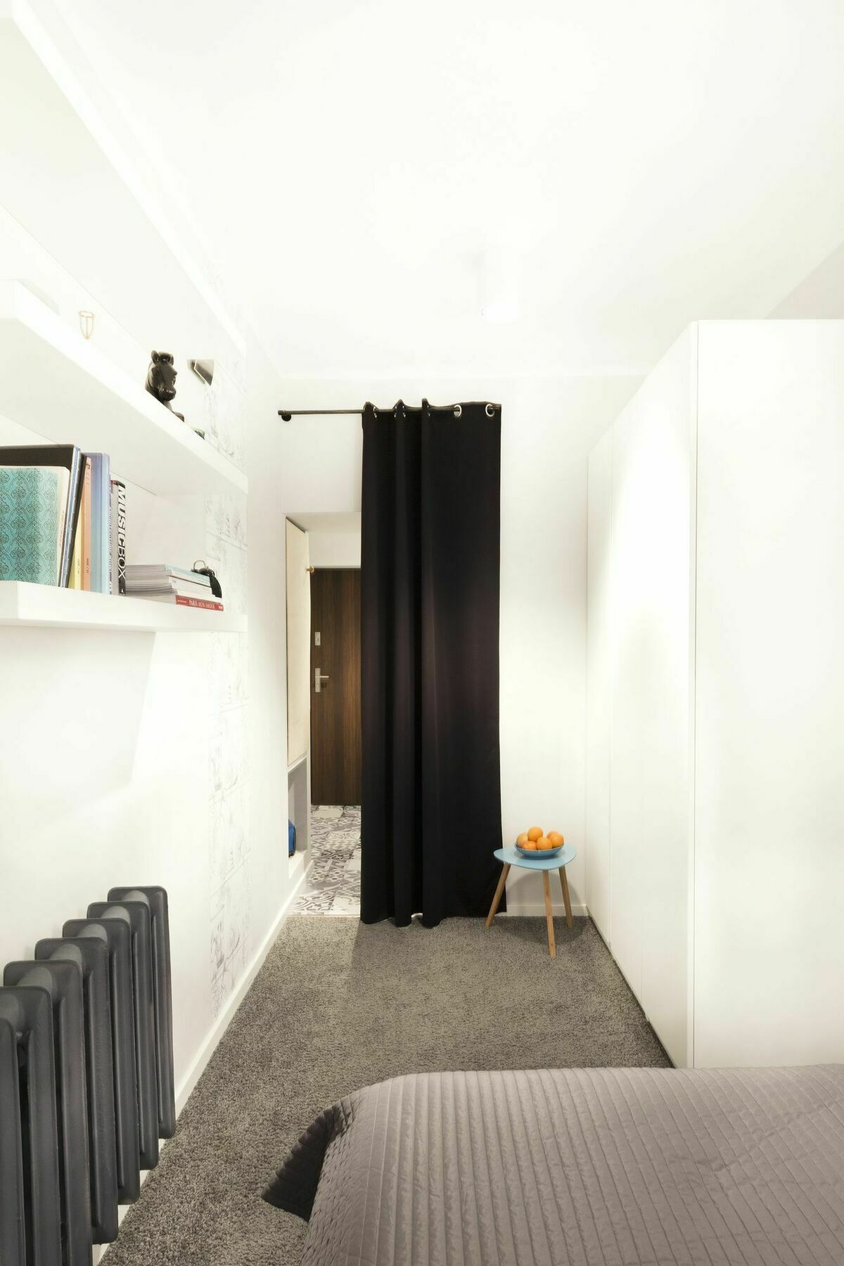 Fox Center Apartment *