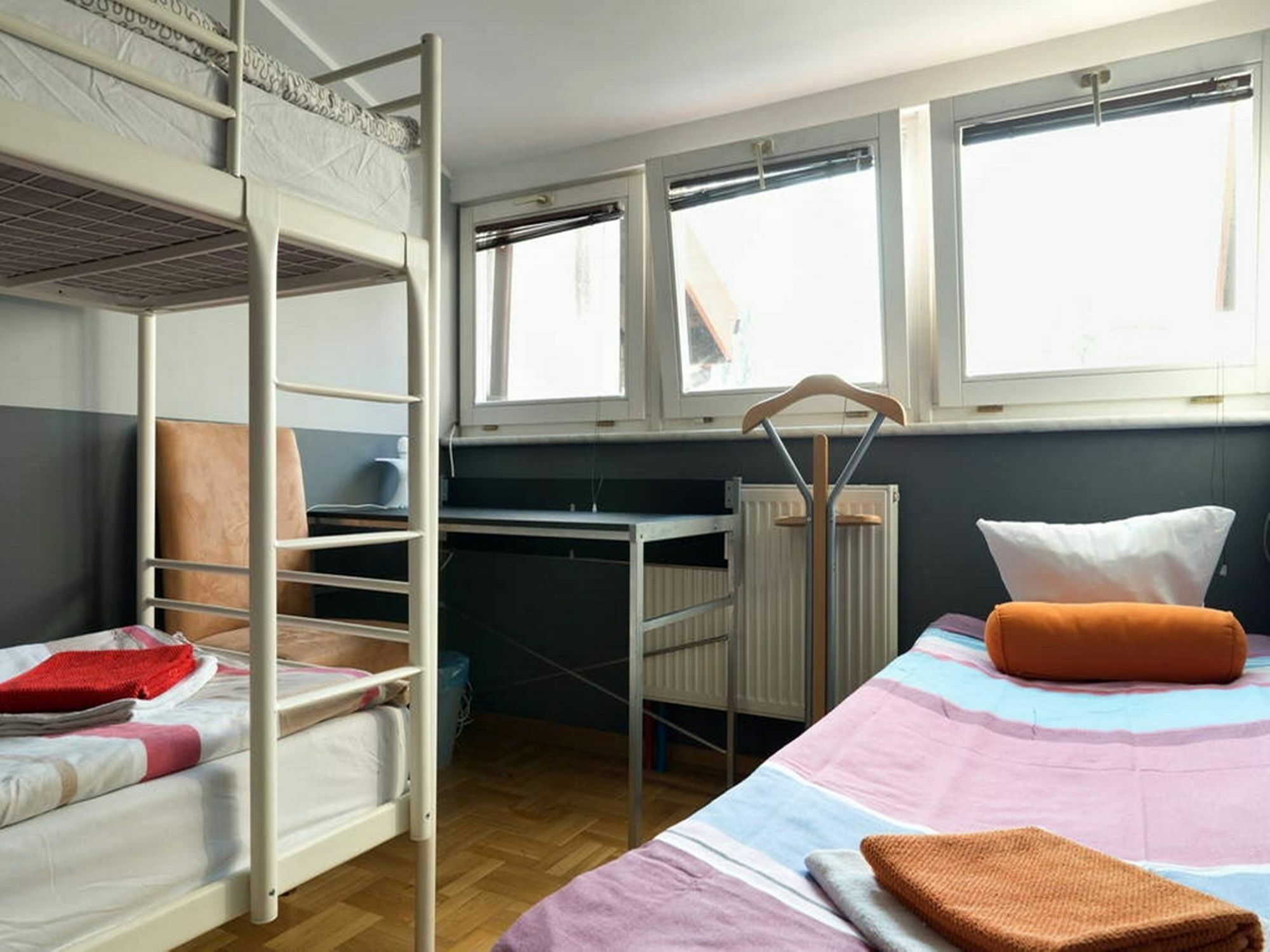 Anton House Warszawa