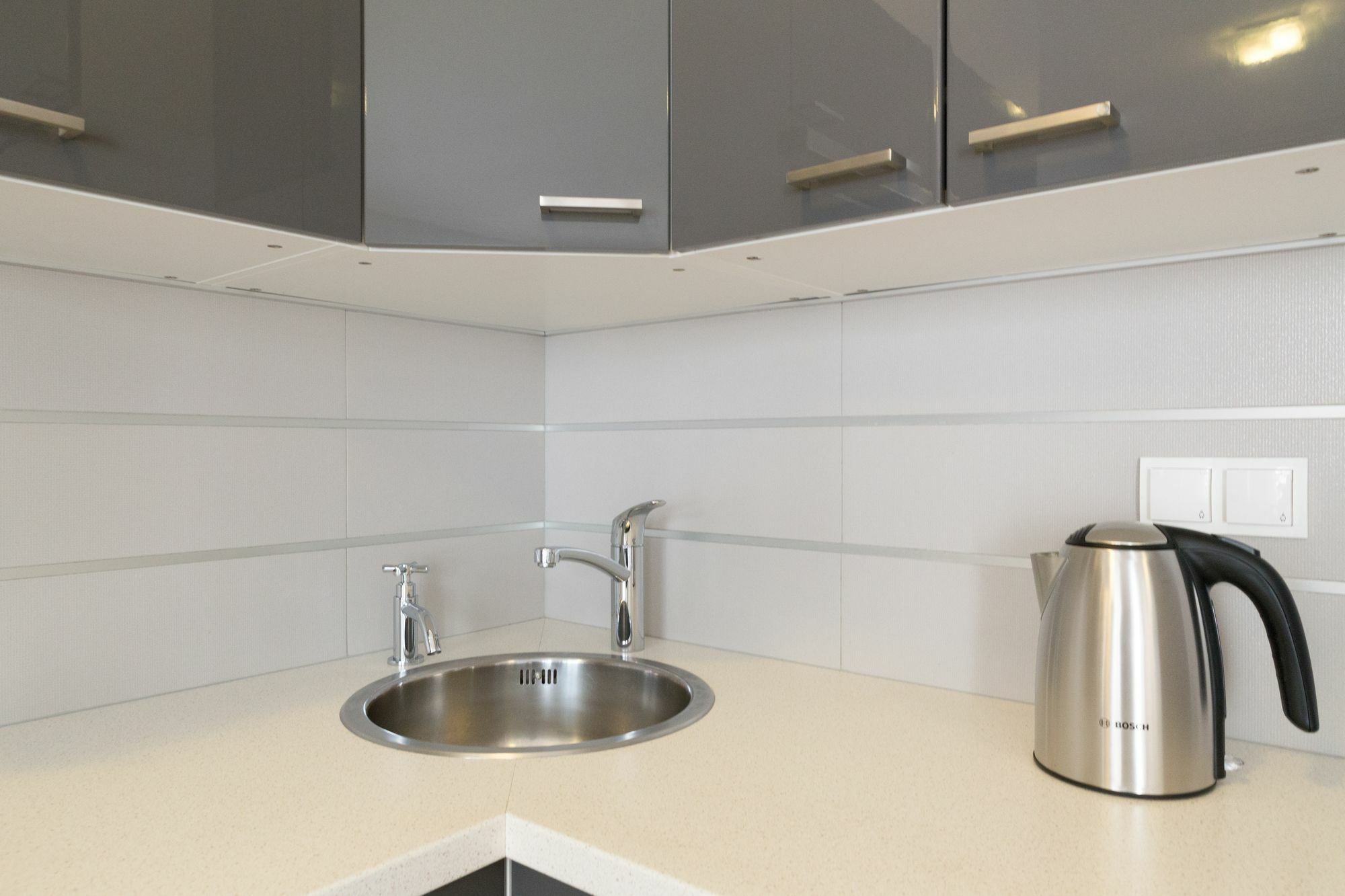 Premium Nowy Swiat By Quality Apartment Warsaw