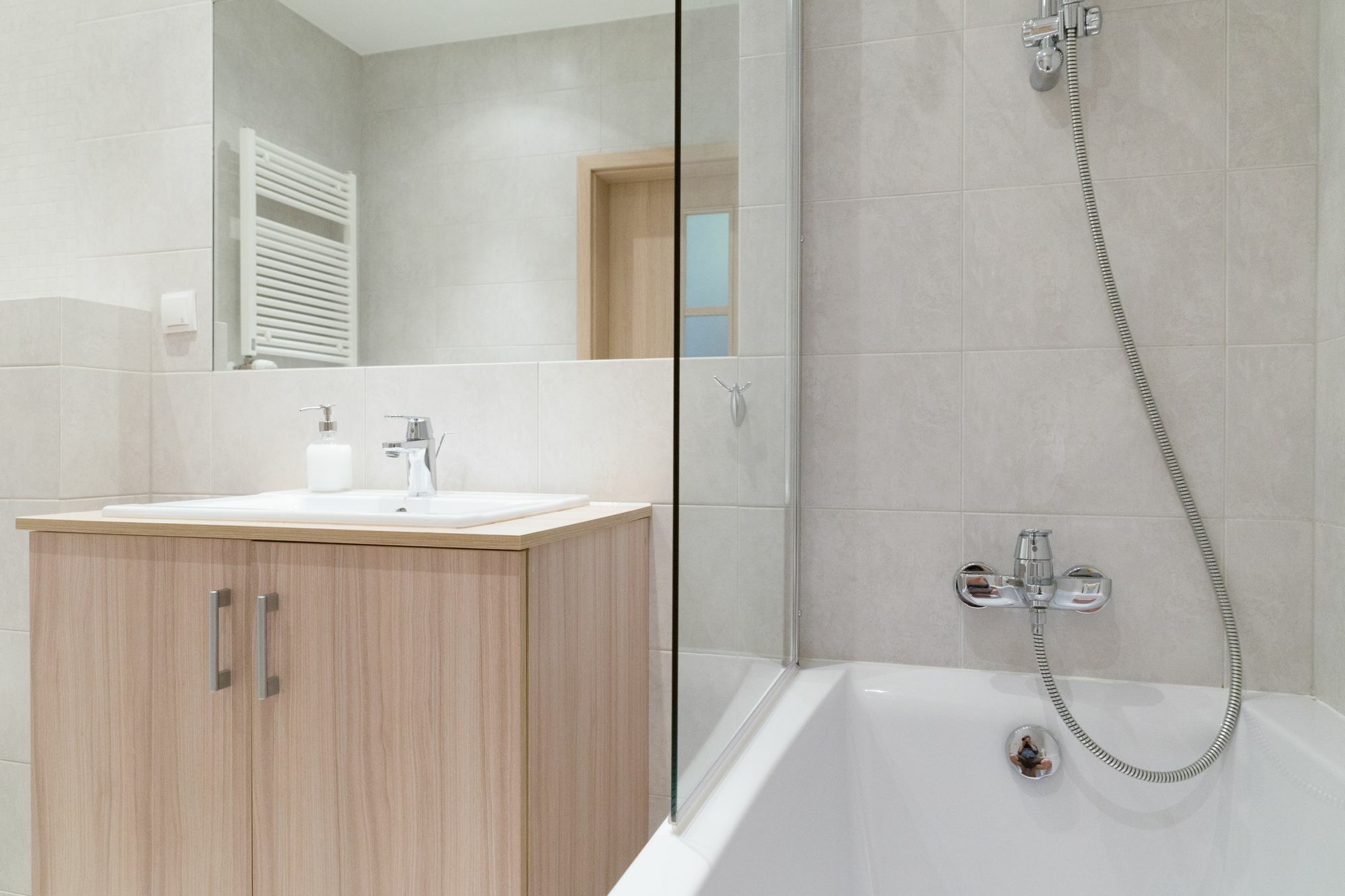 Apartment Premium Nowy Swiat By Quality *