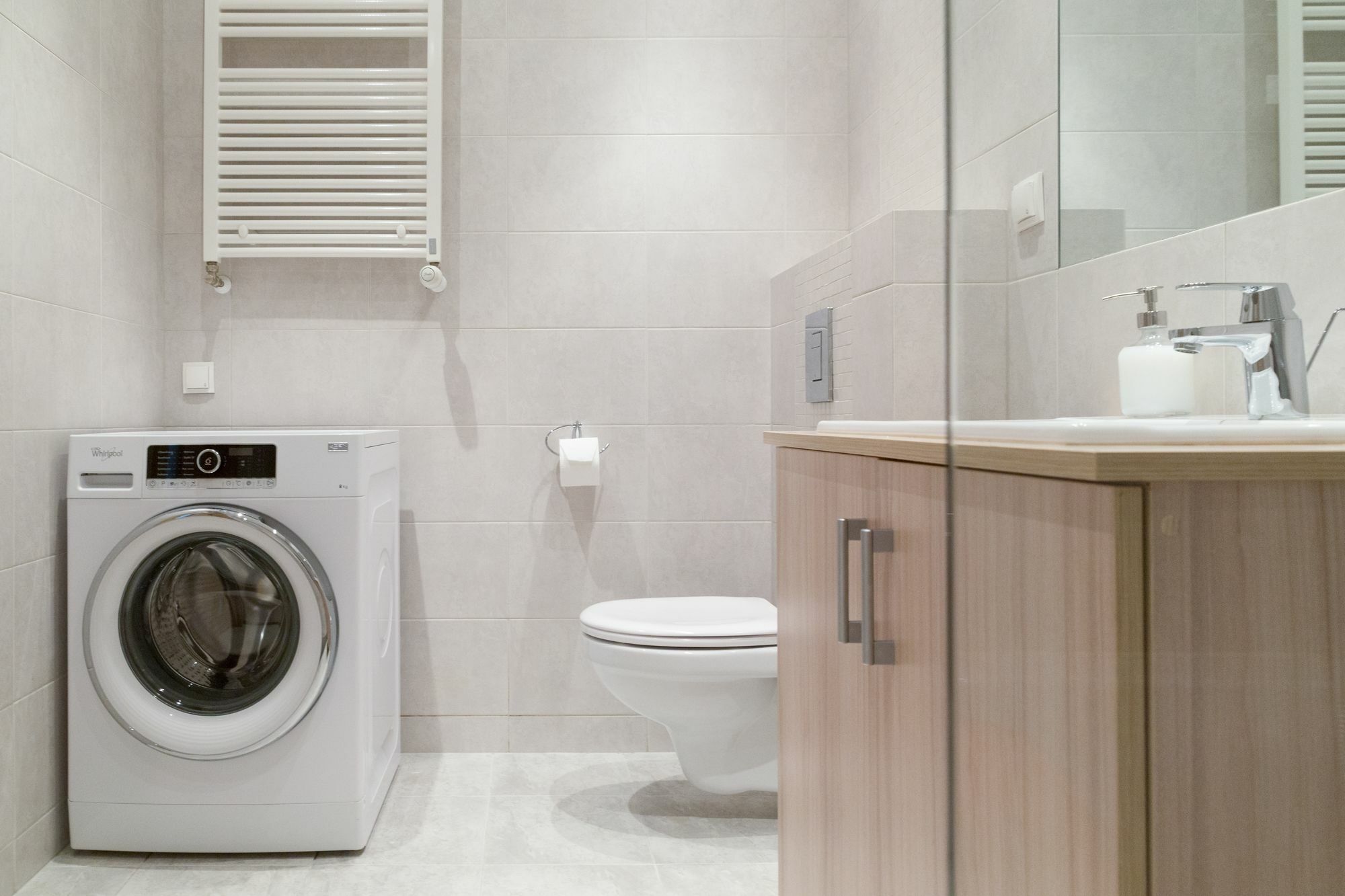 Premium Nowy Swiat By Quality Apartment