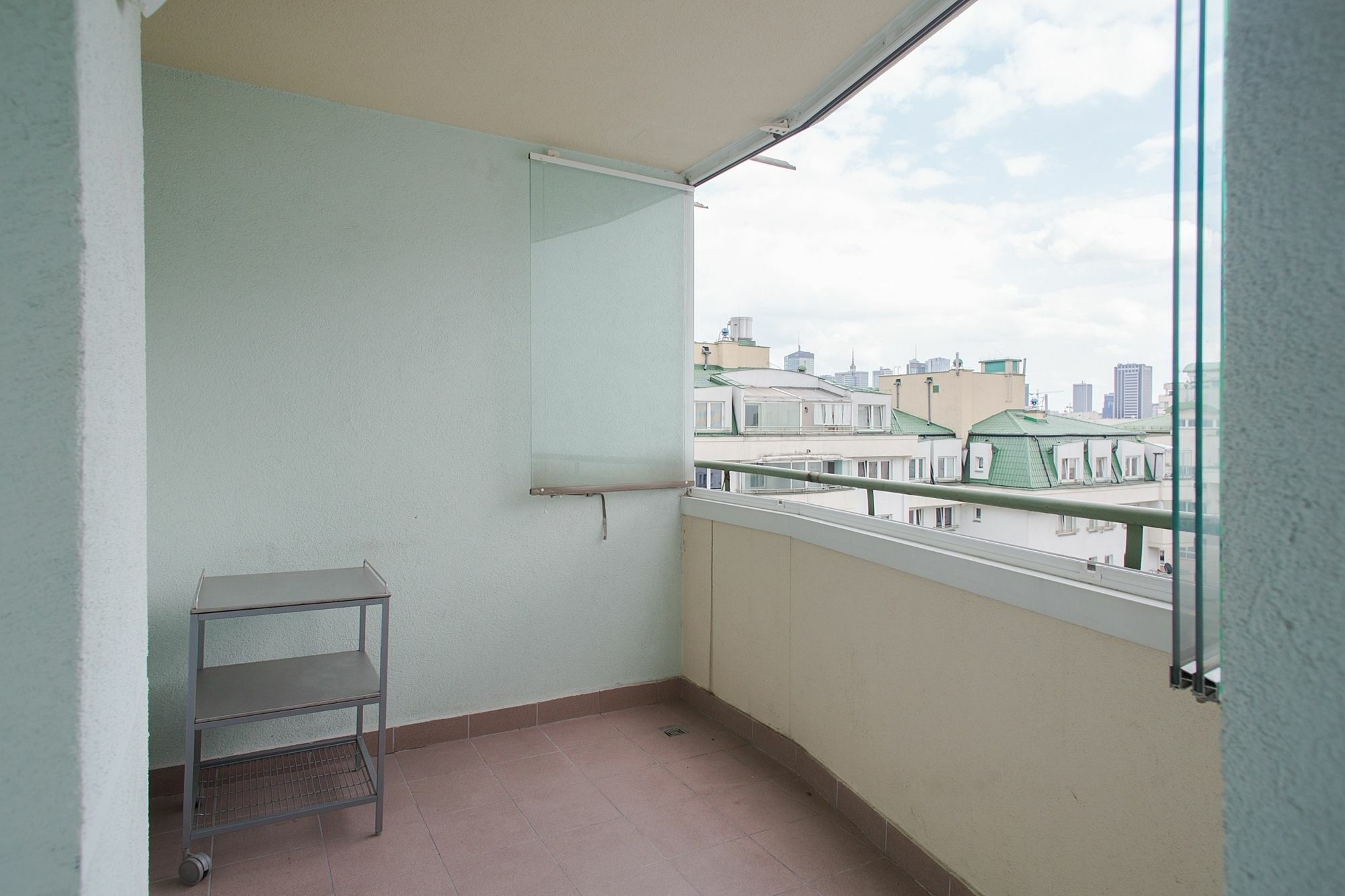 Shortstaypoland Wolnosc Apartament