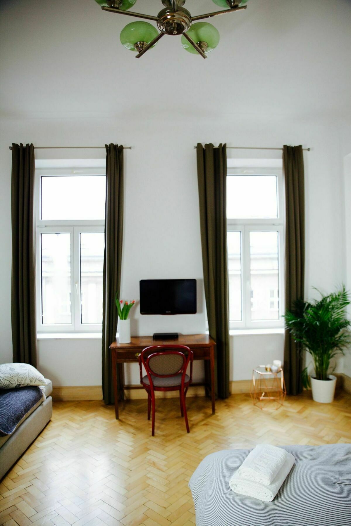 4th Floor 3* Varsóvia