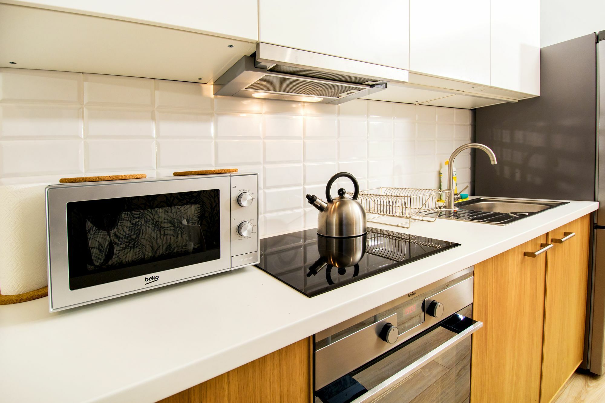 Erapartments Ogrodowa Apartament