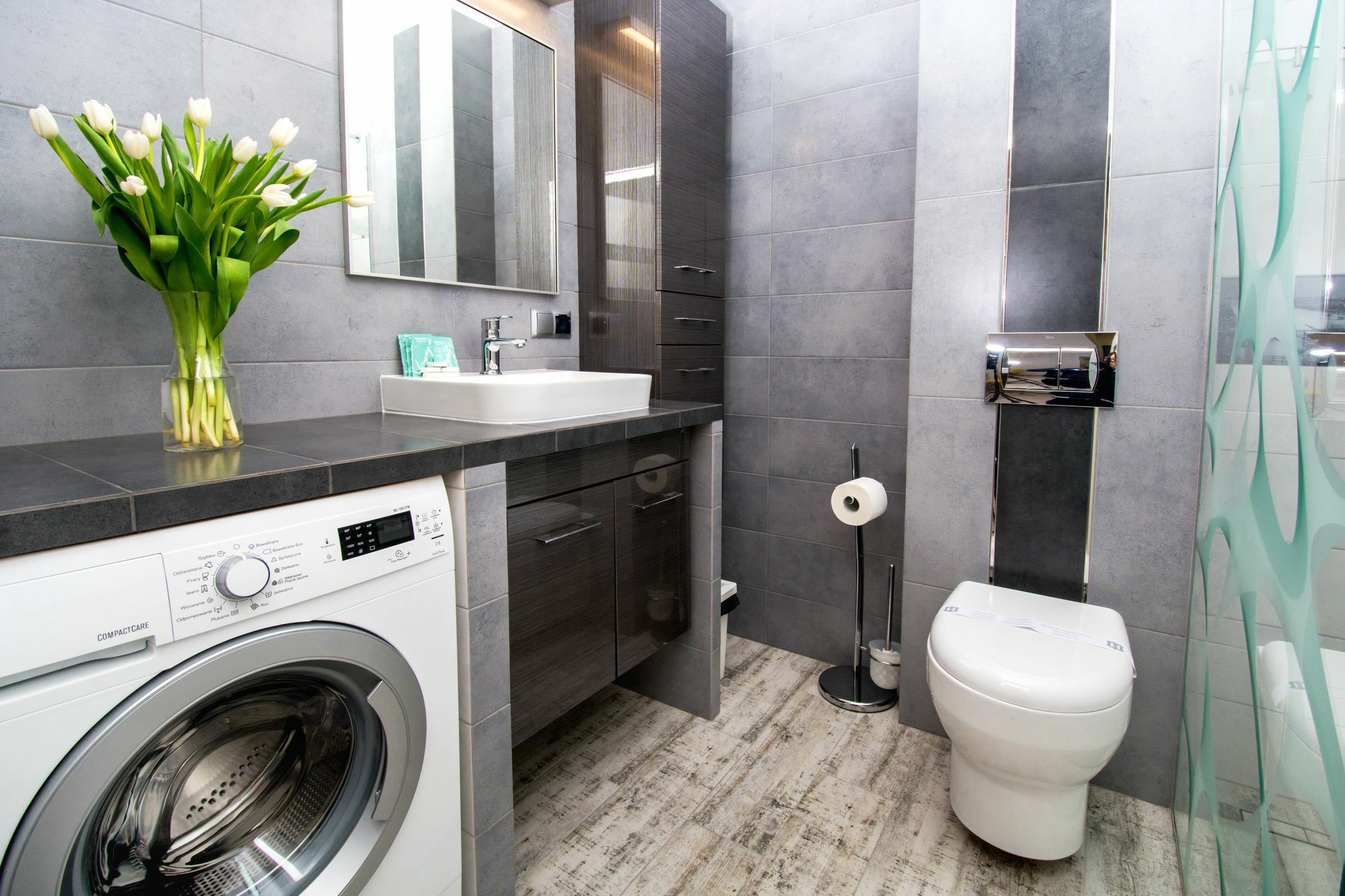 Erapartments Ogrodowa Apartament