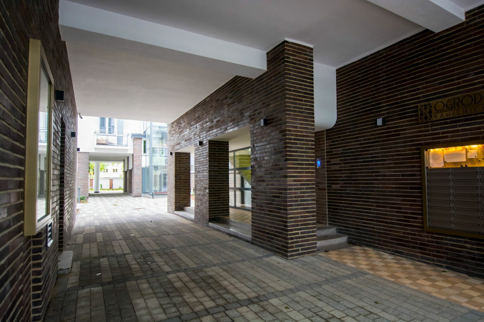 Apartament Erapartments Ogrodowa