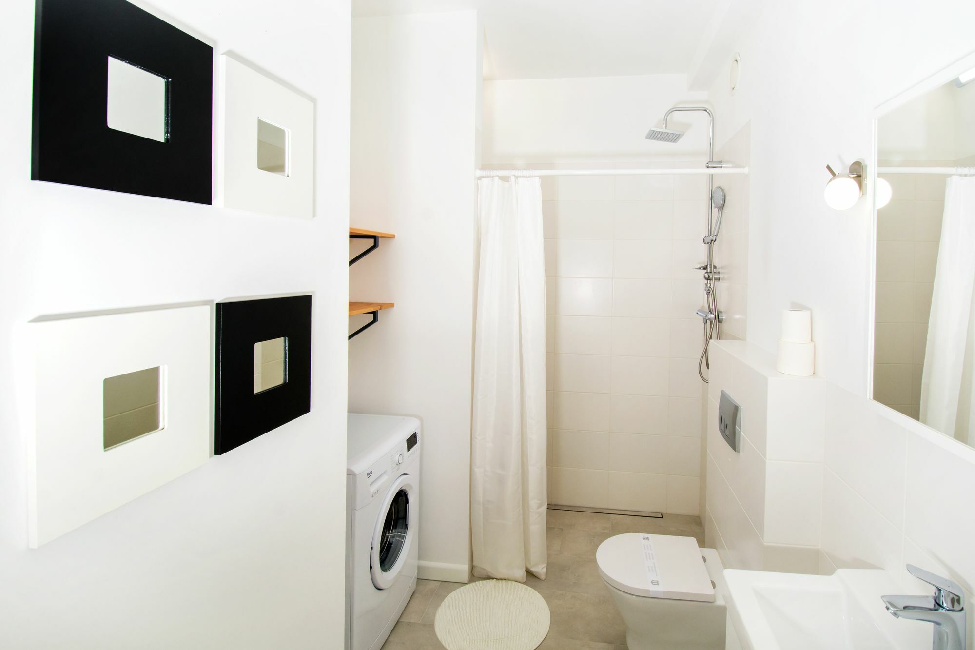Erapartments Ogrodowa Apartament *