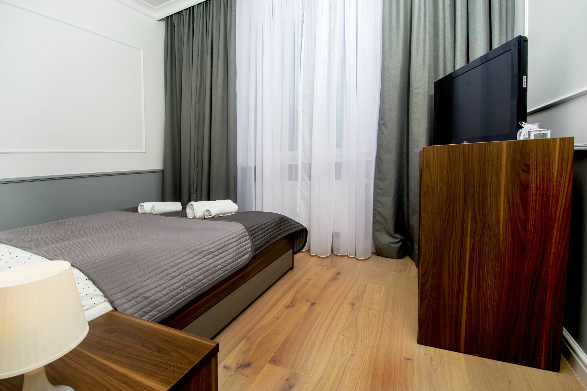 Apartament Erapartments Ogrodowa