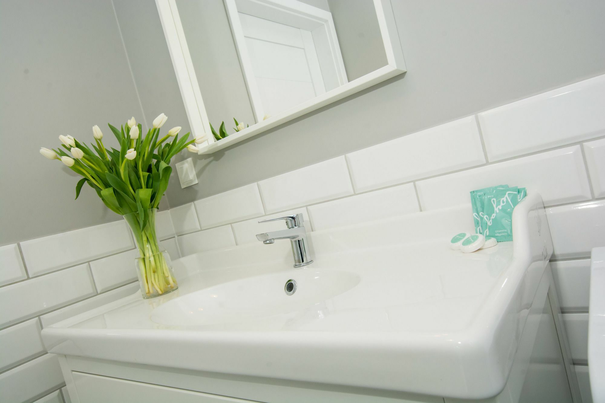 Apartament Erapartments Ogrodowa *