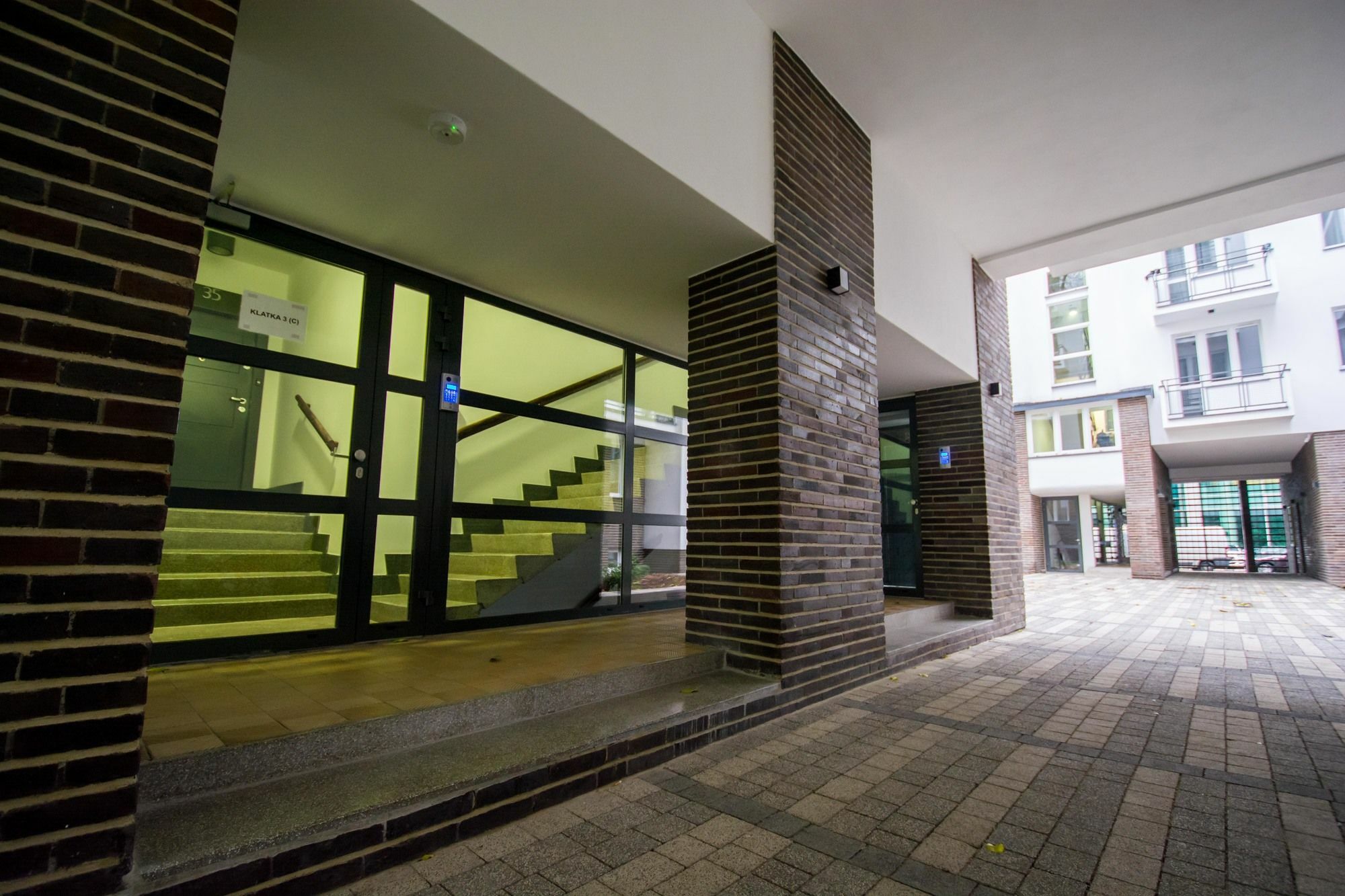 Erapartments Ogrodowa * Warszawa