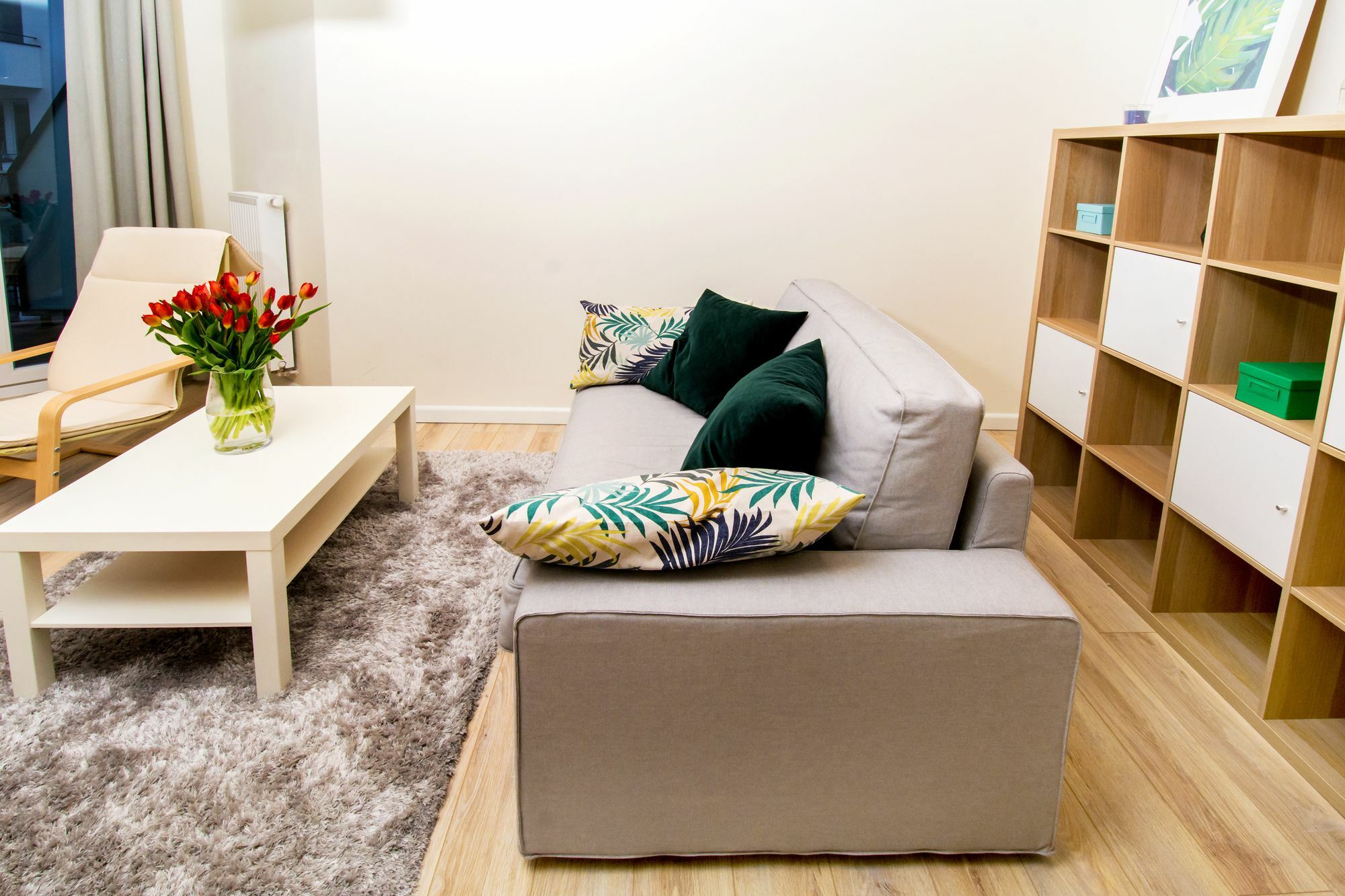 Erapartments Ogrodowa Apartament