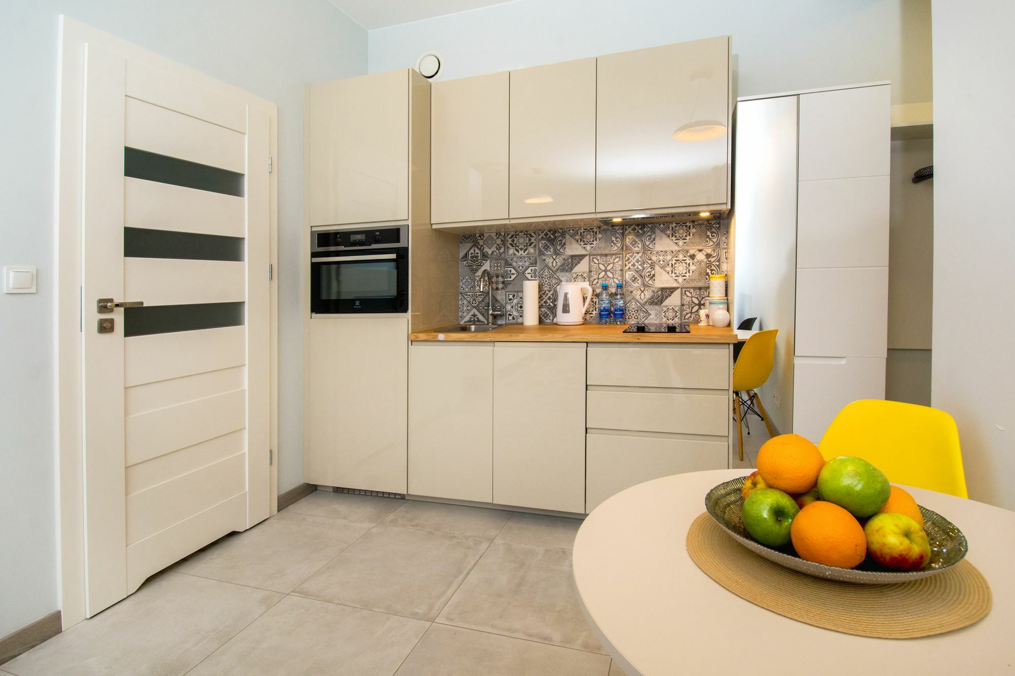 Erapartments Ogrodowa Apartament Warszawa