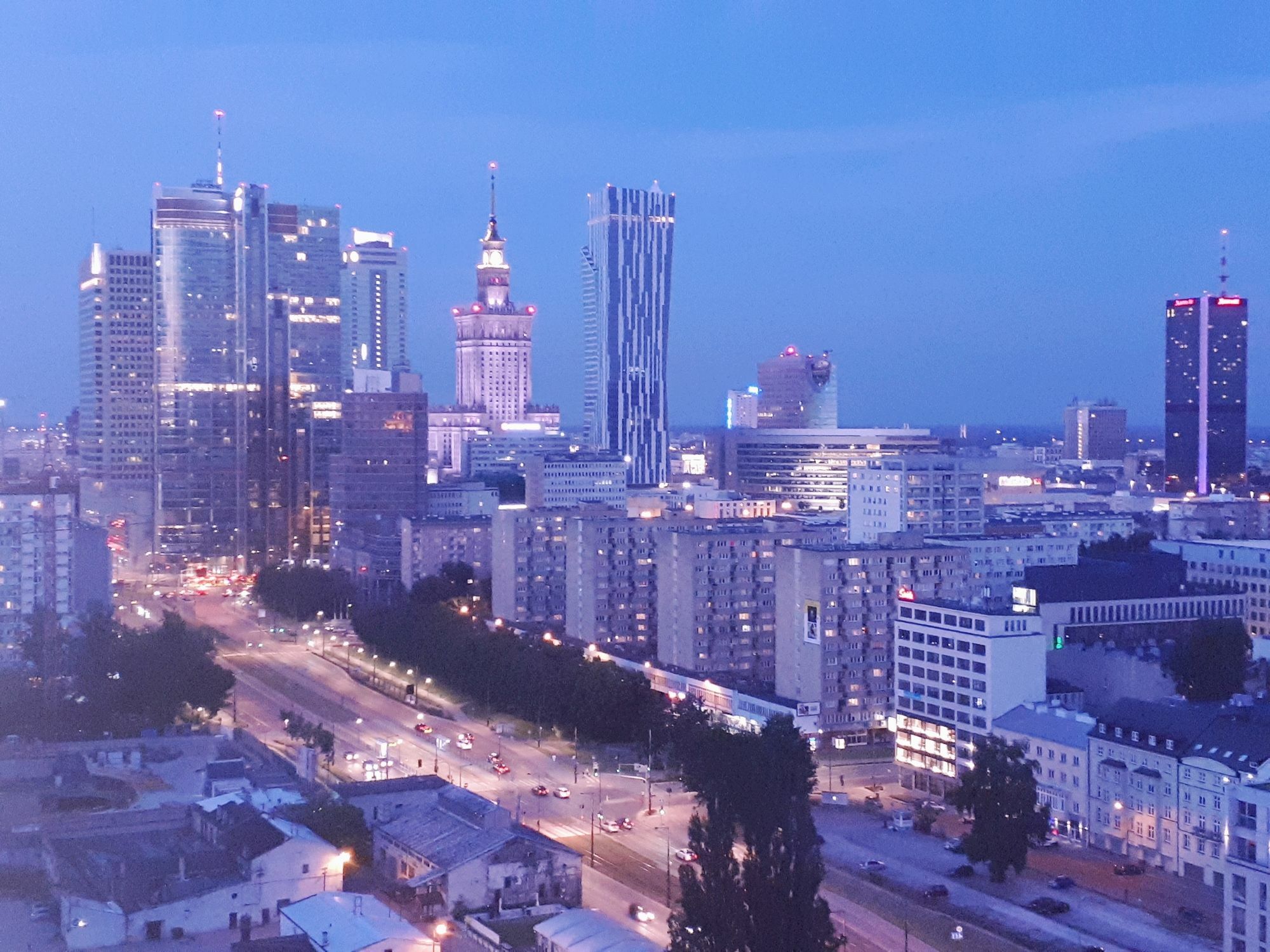Tripstay Lucka Wiev Căn hộ