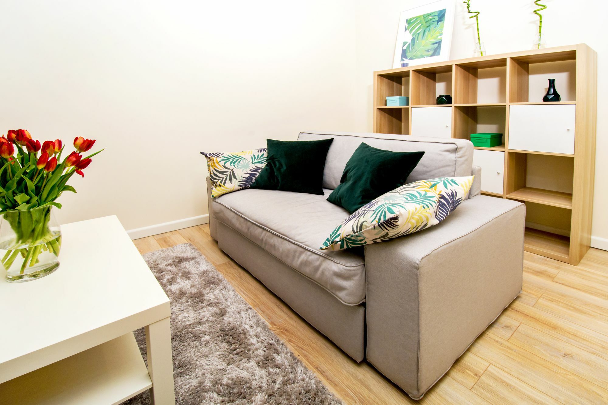 Erapartments Ogrodowa Apartament *
