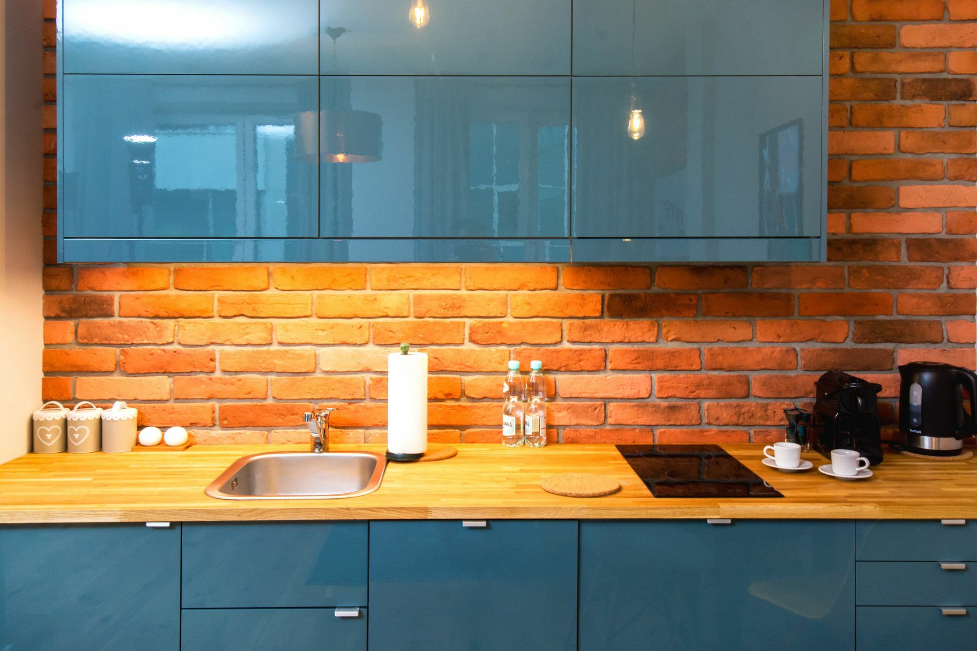 Erapartments Ogrodowa Warszawa