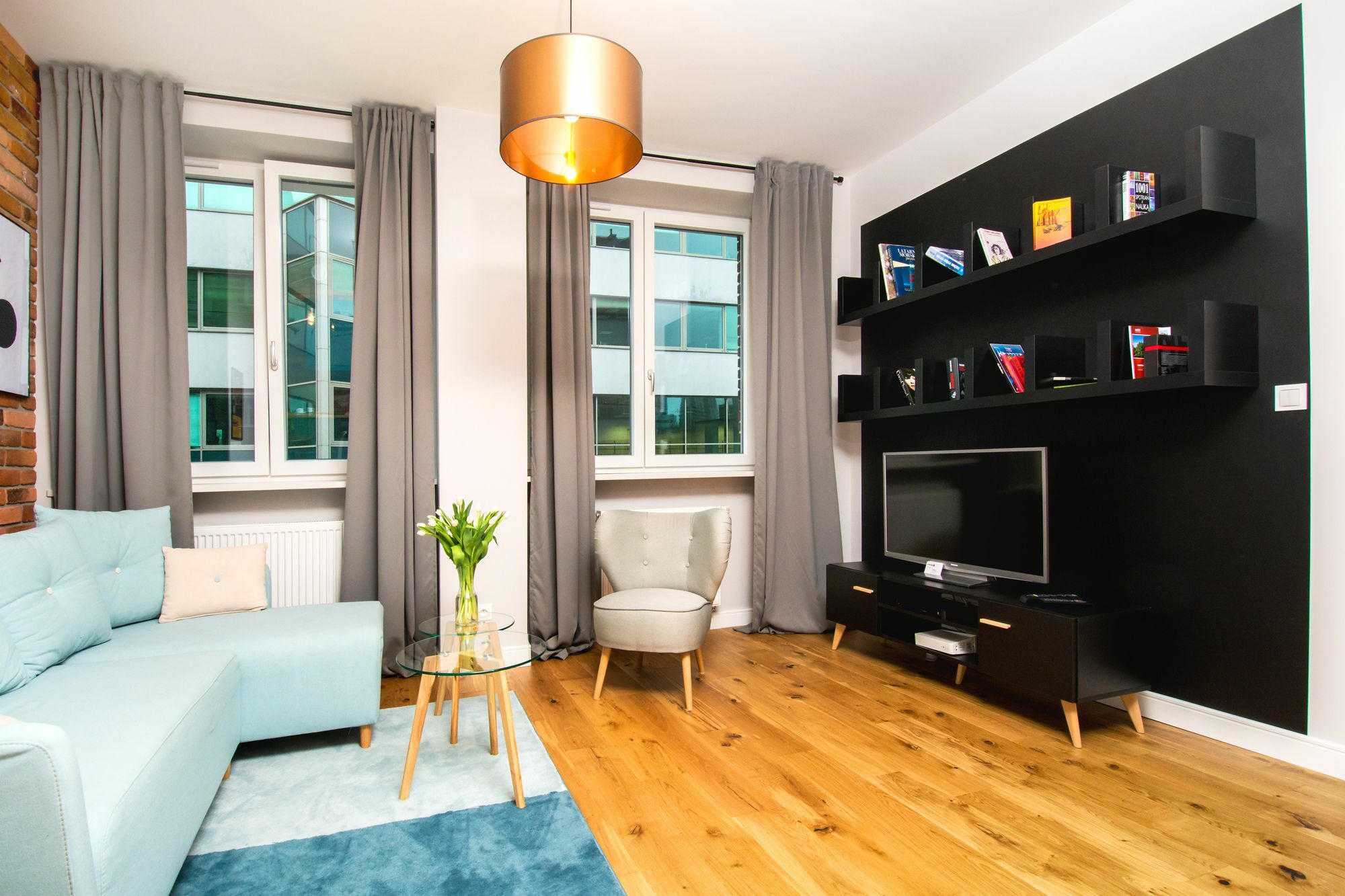 Apartament Erapartments Ogrodowa *