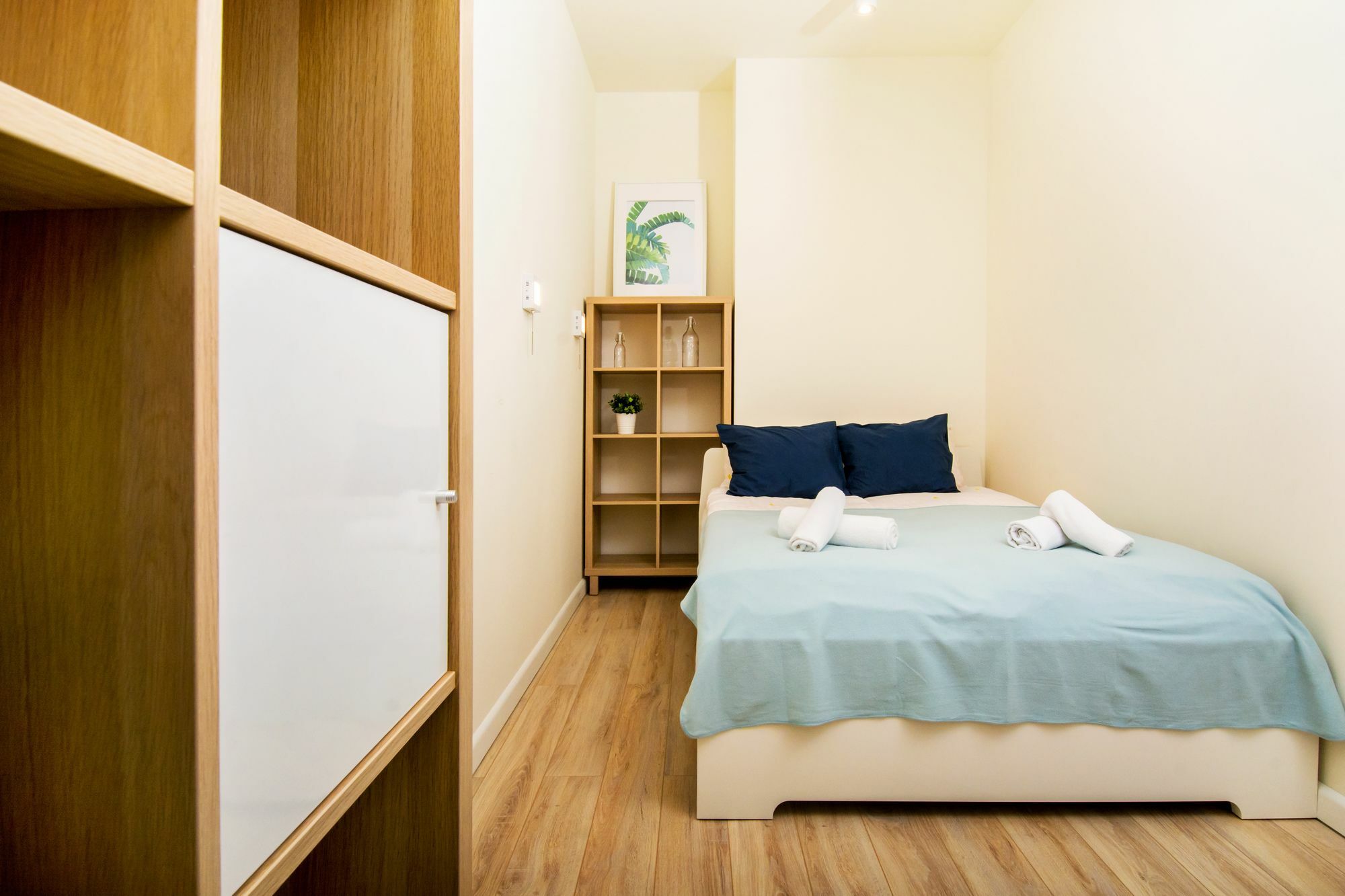 Erapartments Ogrodowa Apartament Warszawa