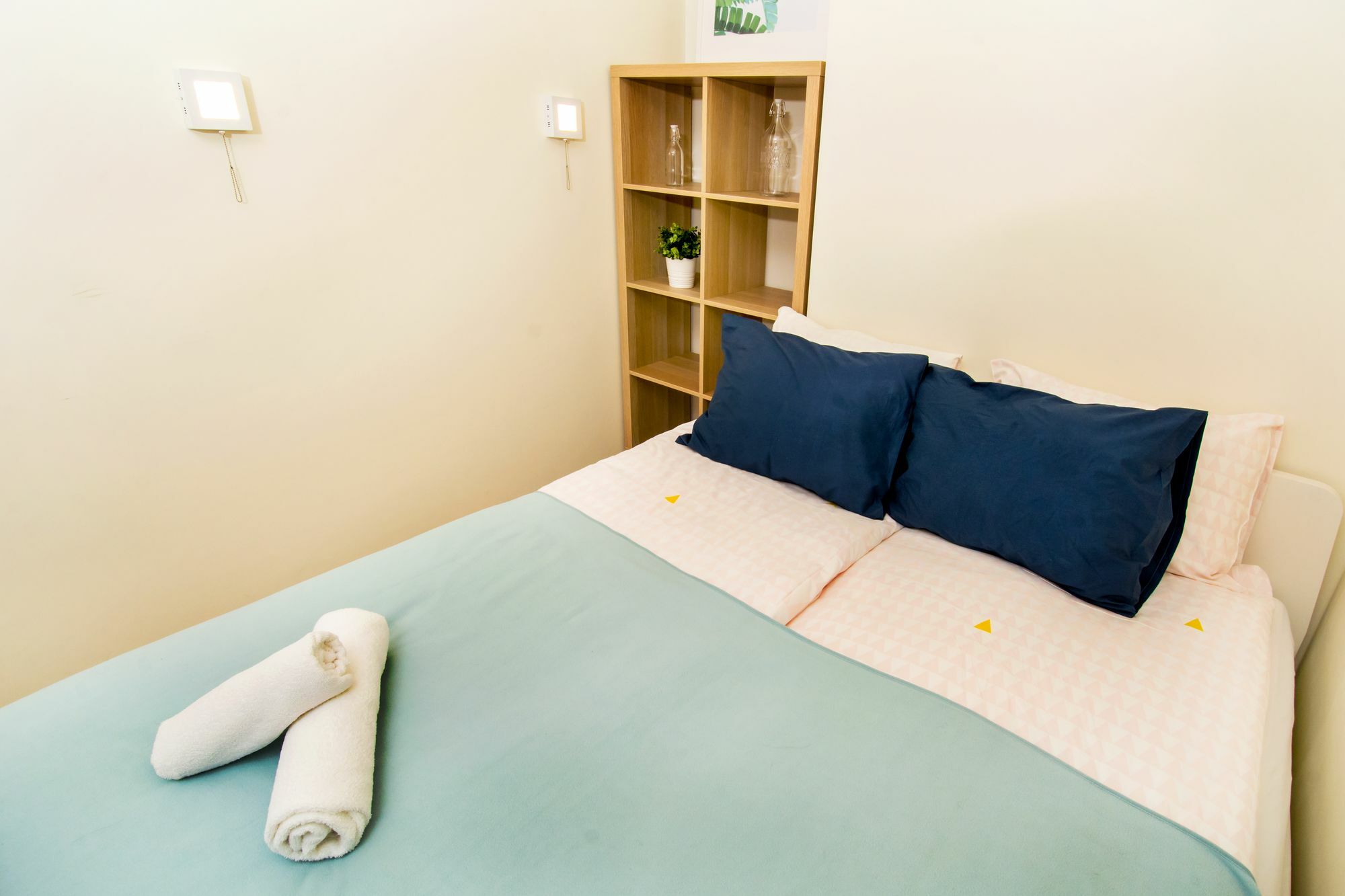 Erapartments Ogrodowa Apartament