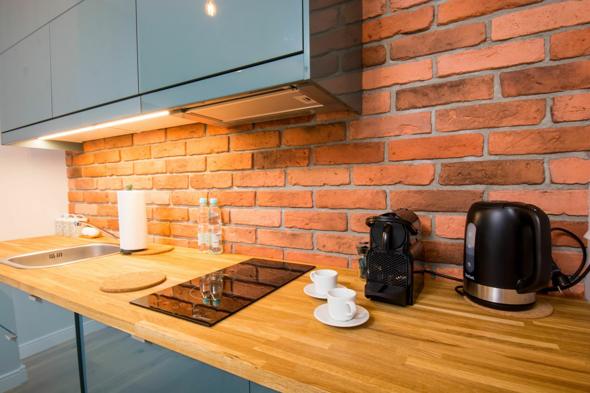 Apartament Erapartments Ogrodowa Warszawa