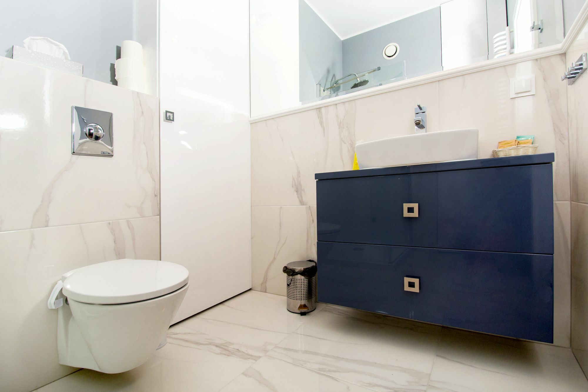 Apartament Erapartments Ogrodowa Warszawa