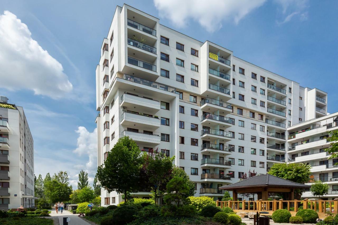 Airport Klobucka By Renters