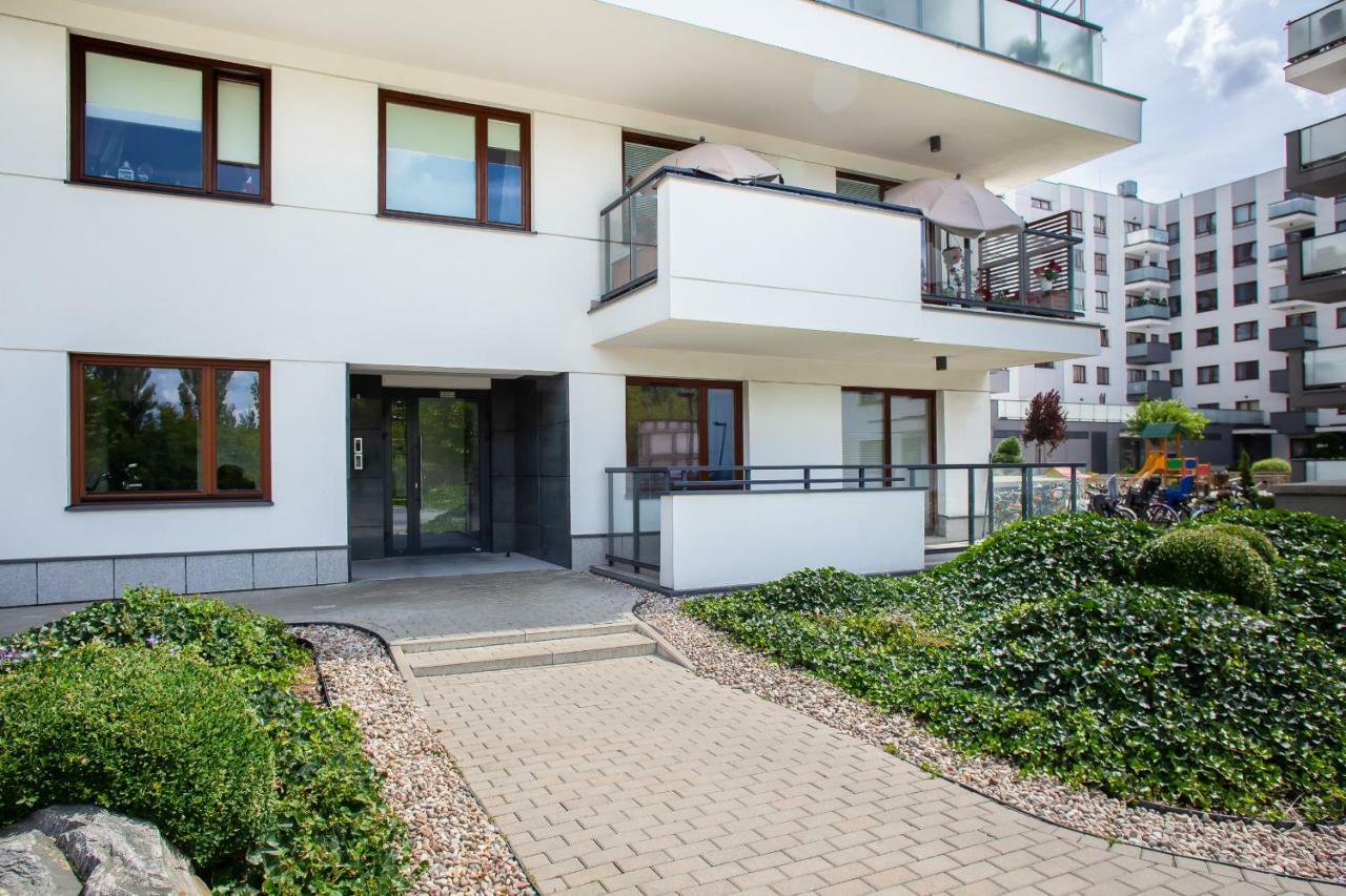 Airport Klobucka By Renters *