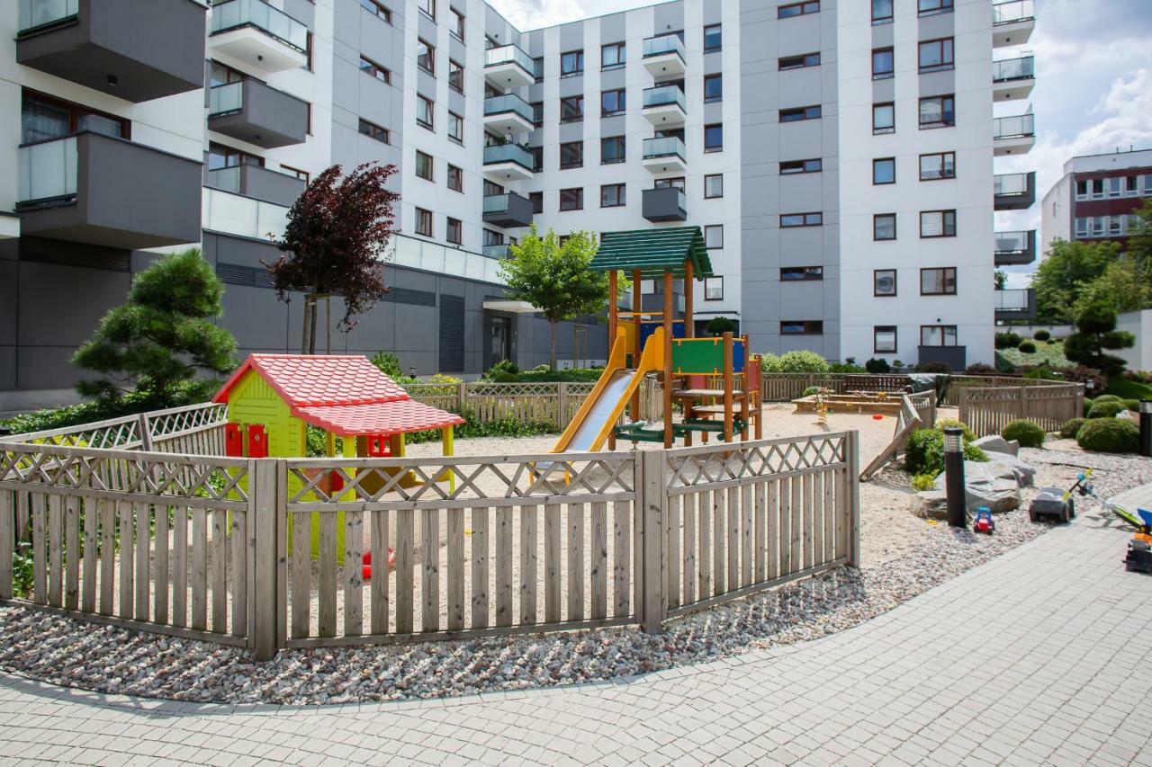 Airport Klobucka By Renters Apartment *