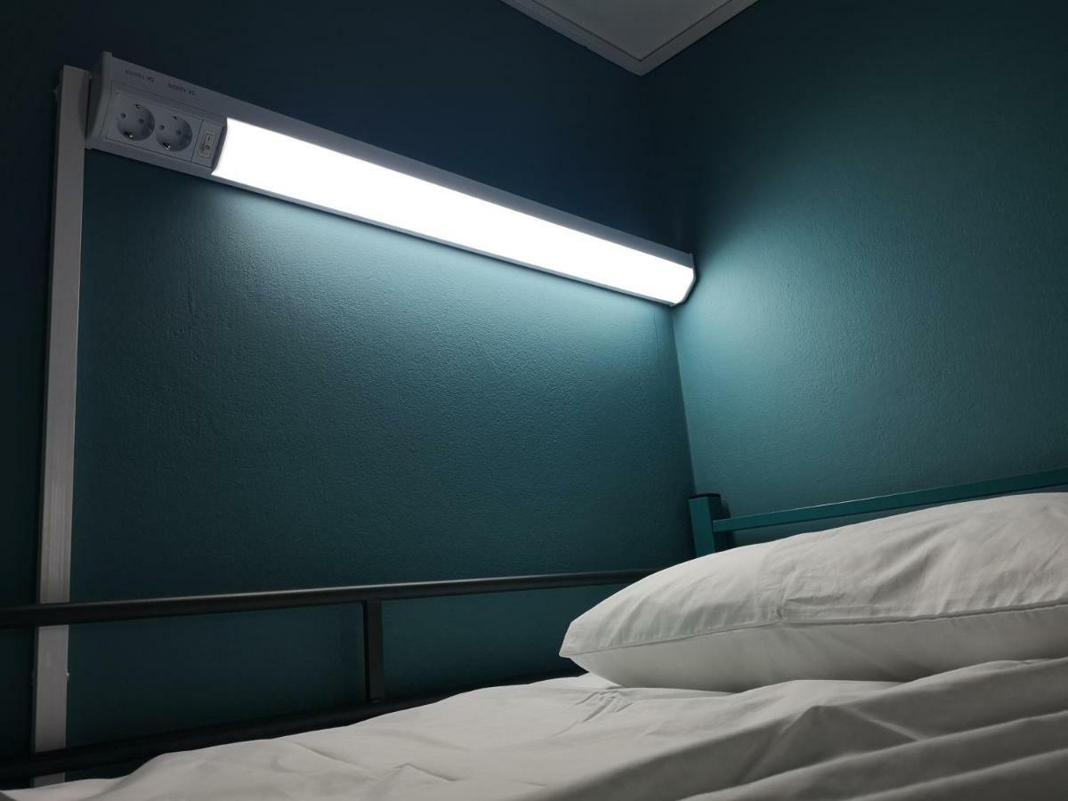 Hostel Danhostel Warszawa