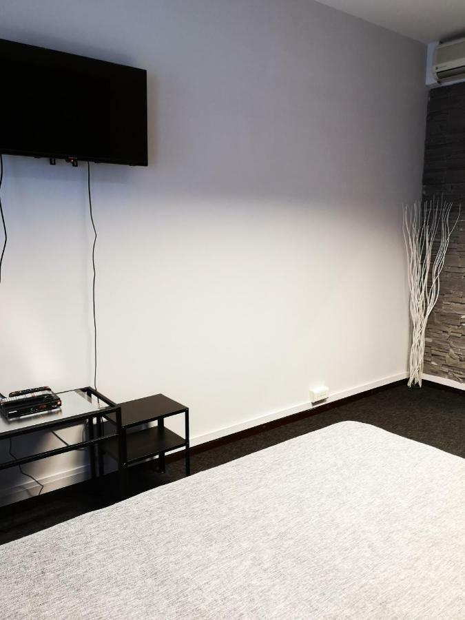 Hostel Danhostel Warszawa