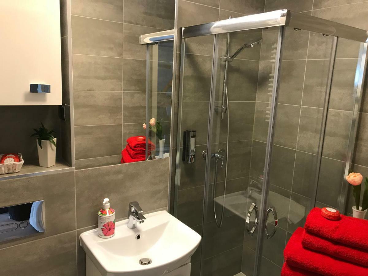 Apartamento Good Time - Zgoda